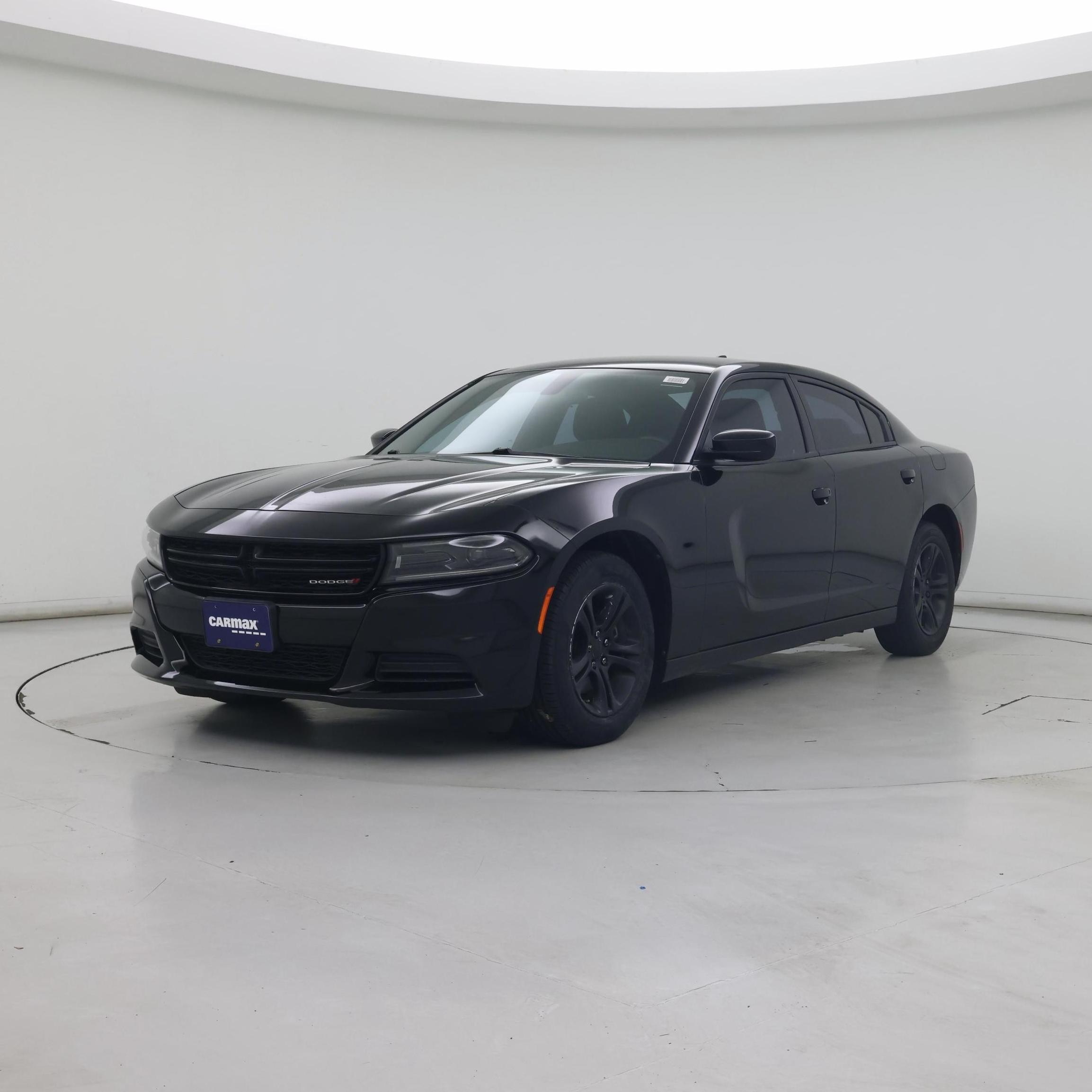 Thumbnail: 2023 Dodge Charger - 4