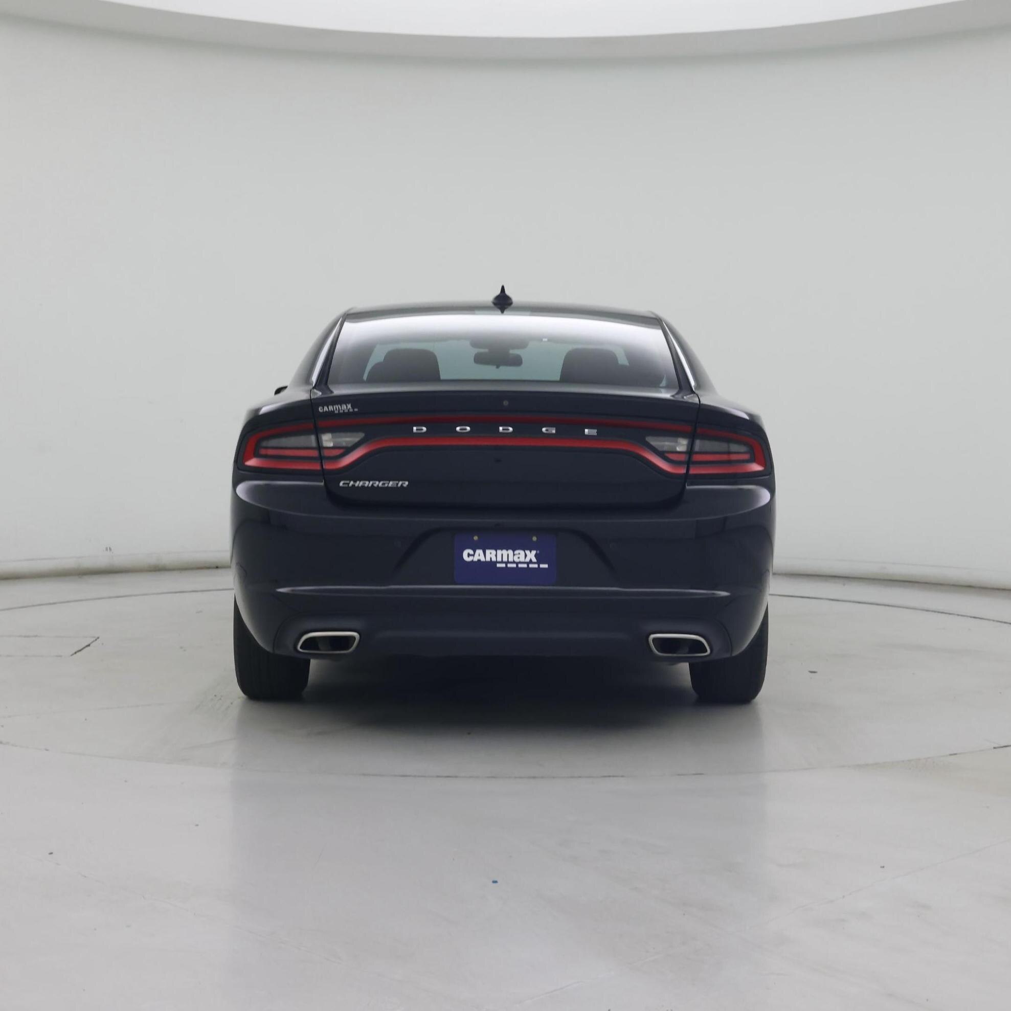 Thumbnail: 2023 Dodge Charger - 6