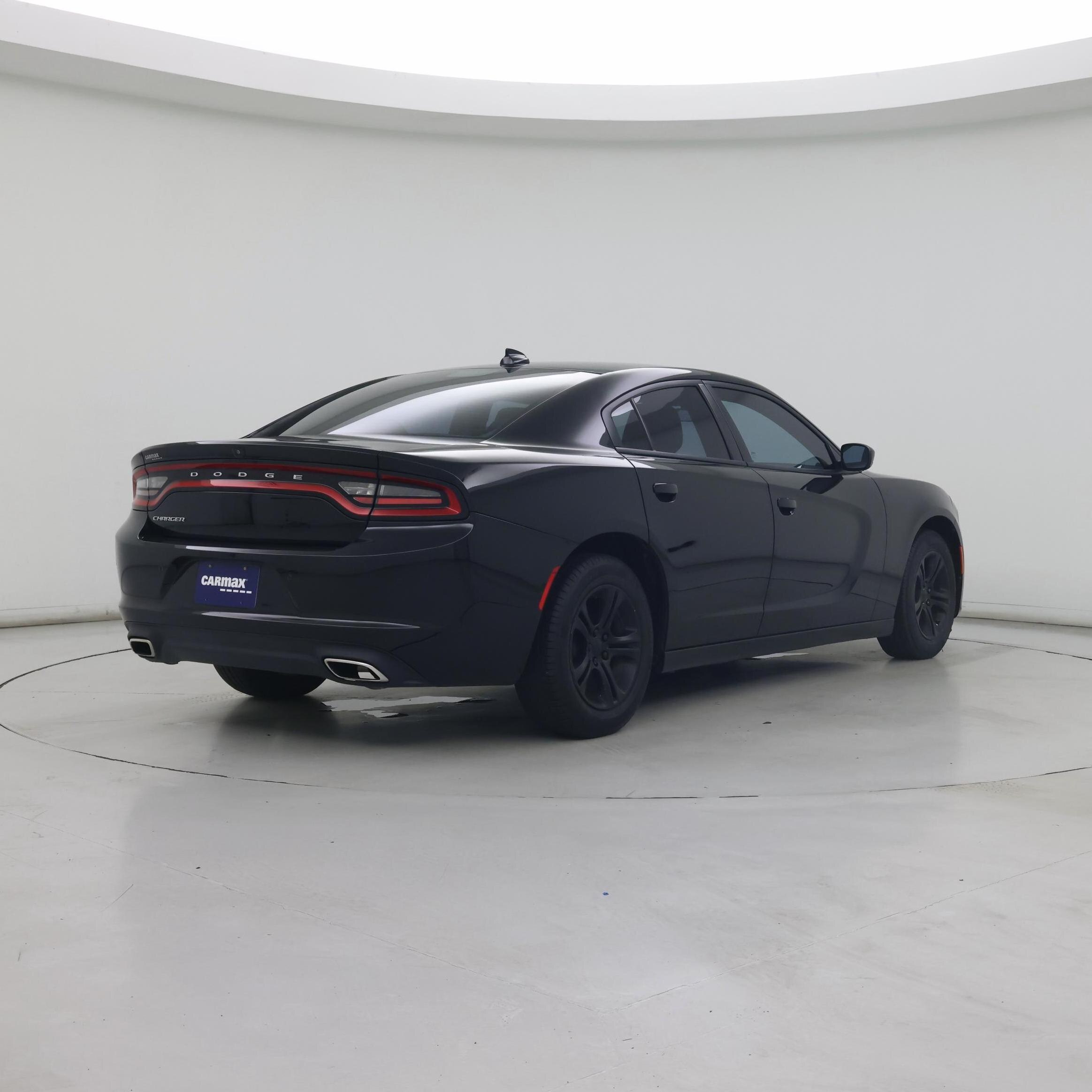 Thumbnail: 2023 Dodge Charger - 8