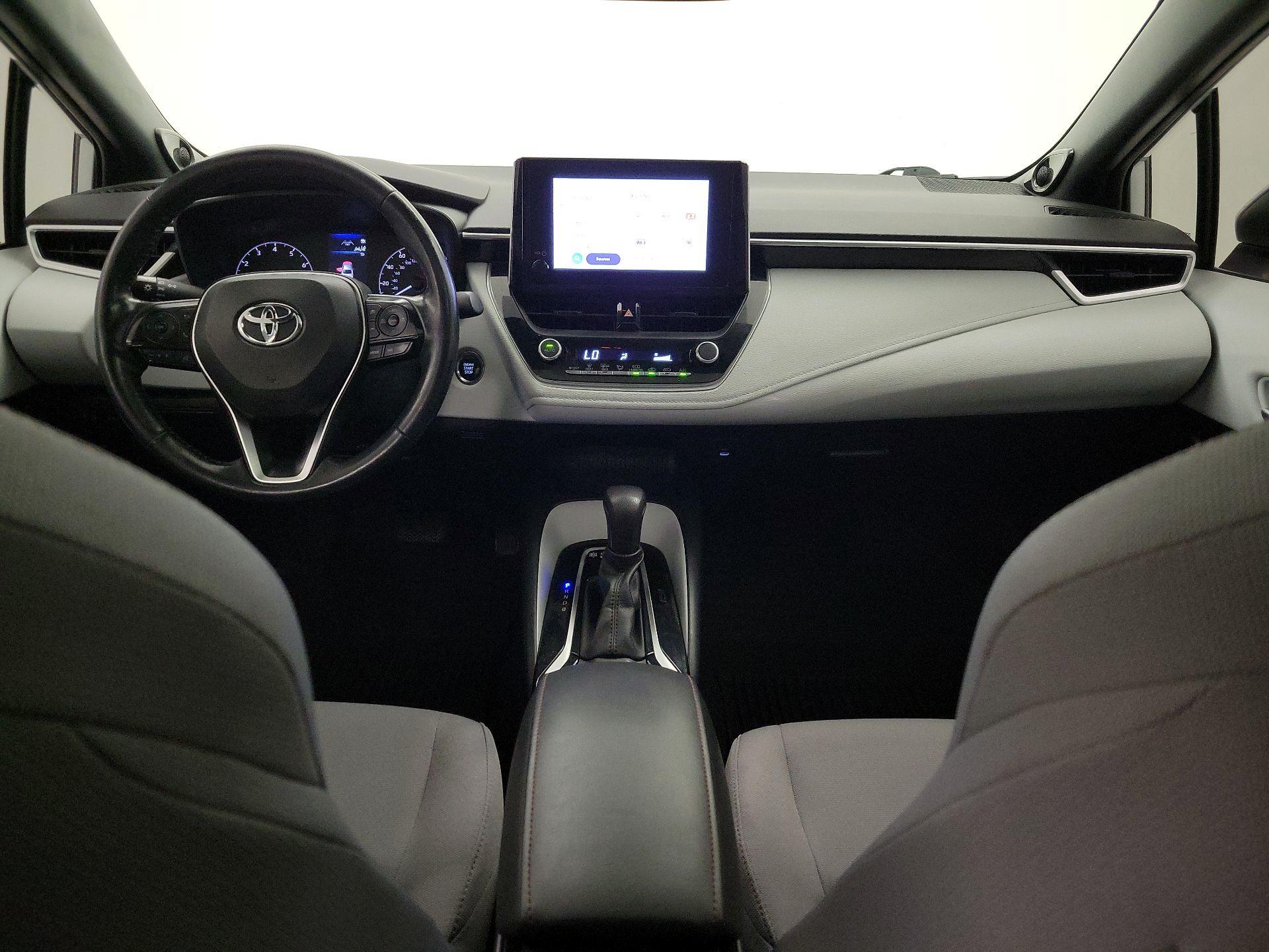 Thumbnail: 2023 Toyota Corolla - 9