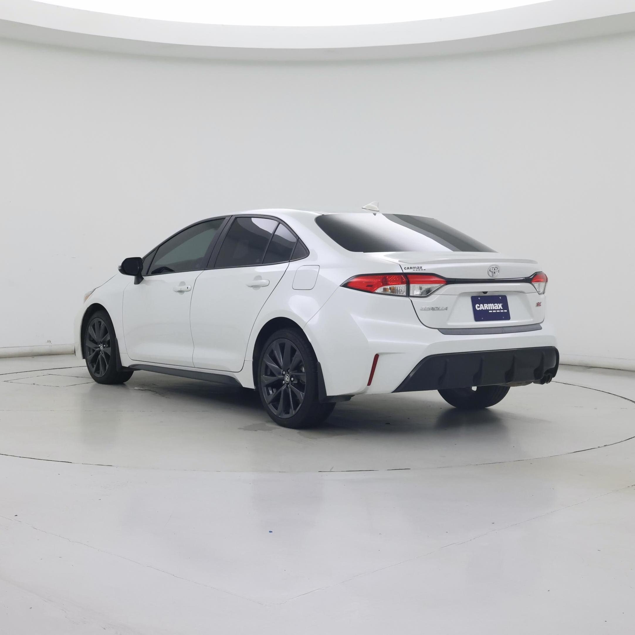 Thumbnail: 2023 Toyota Corolla - 2