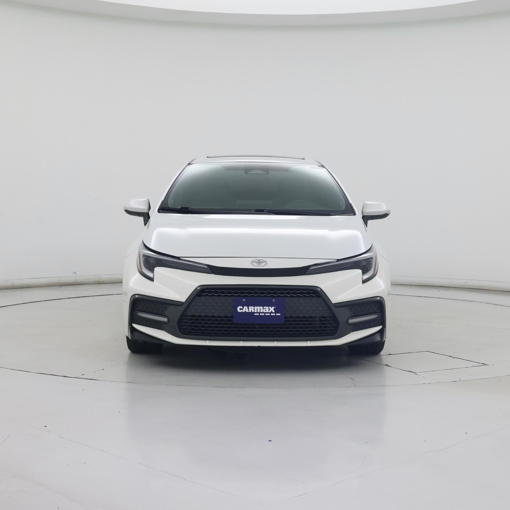 Thumbnail: 2023 Toyota Corolla - 5