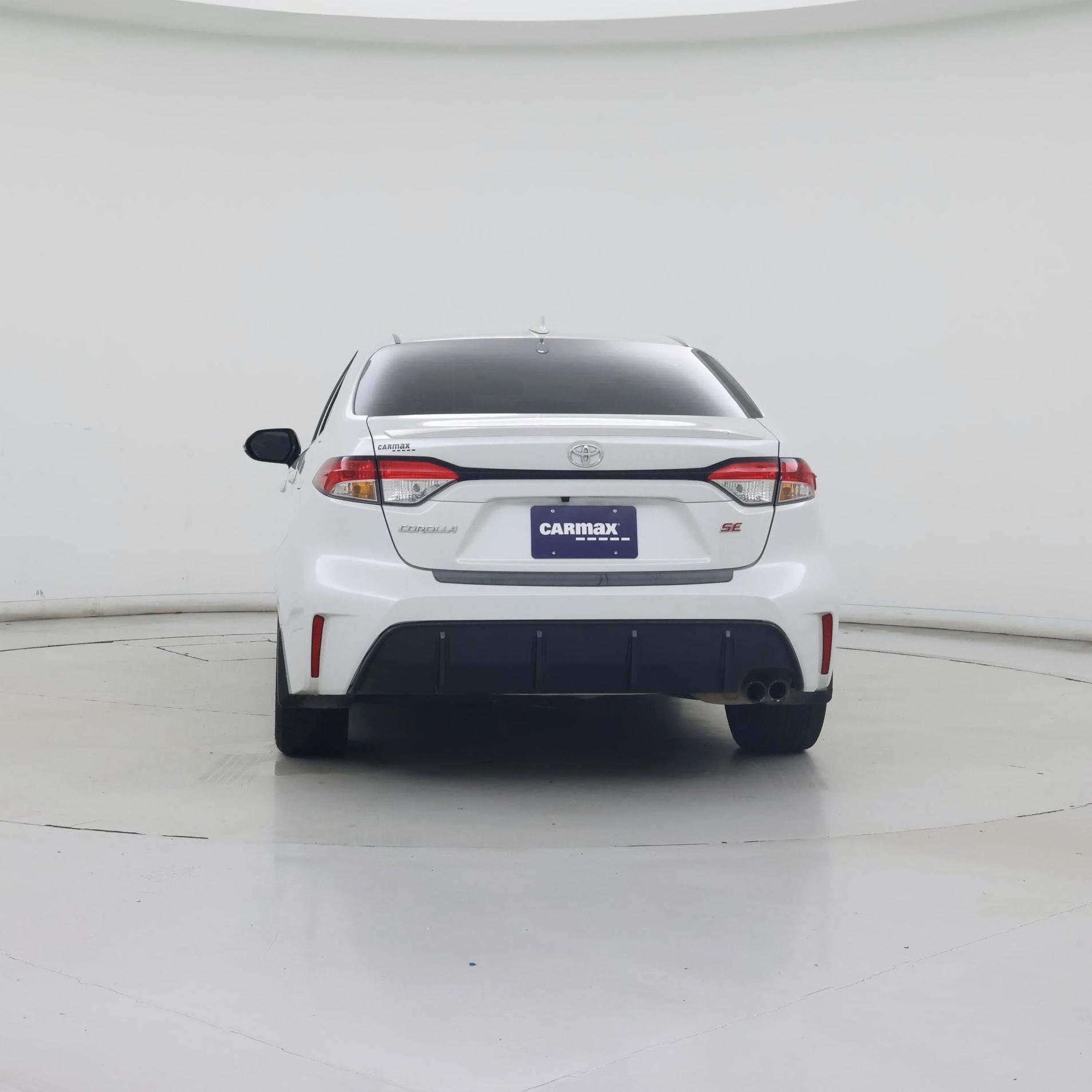 Thumbnail: 2023 Toyota Corolla - 6