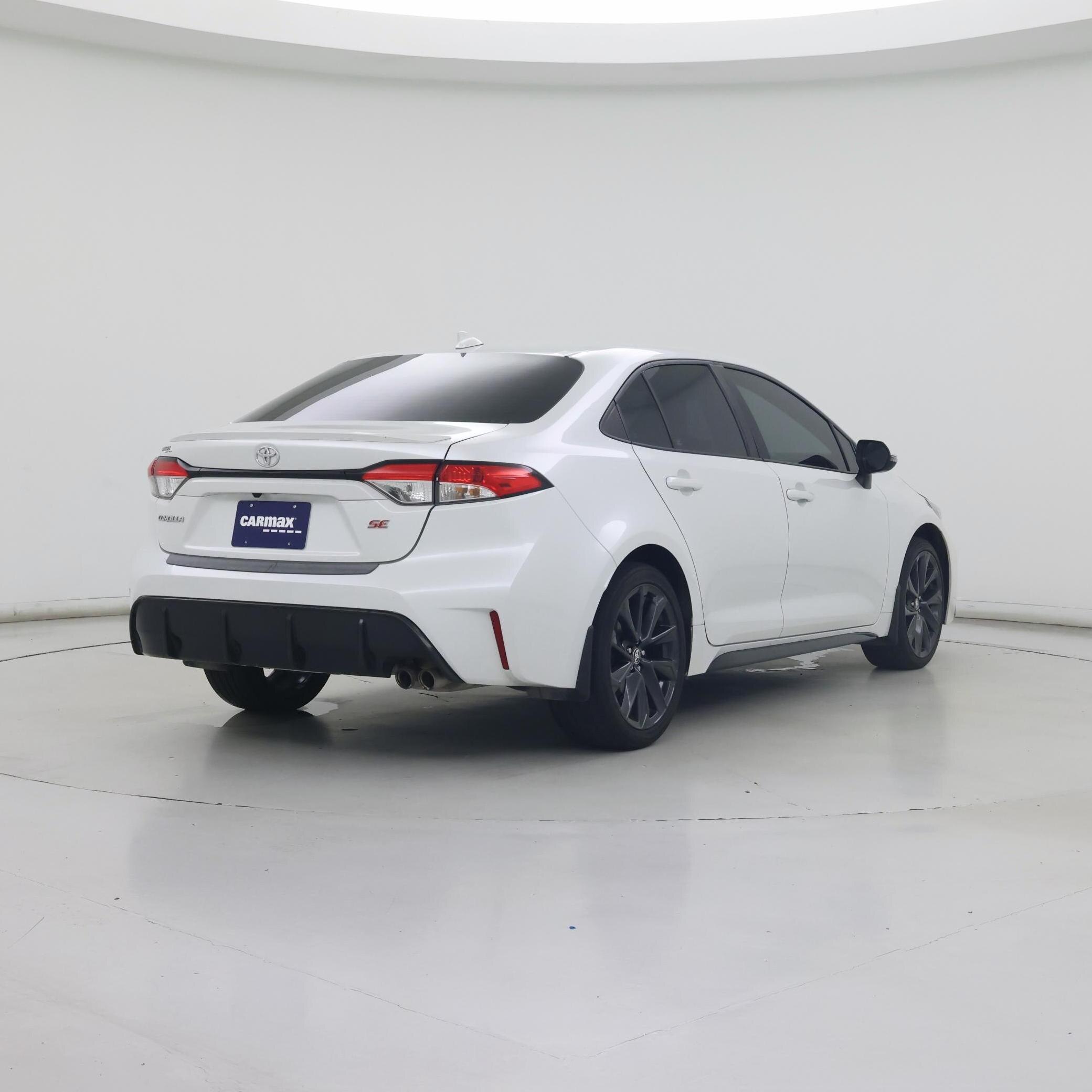 Thumbnail: 2023 Toyota Corolla - 8