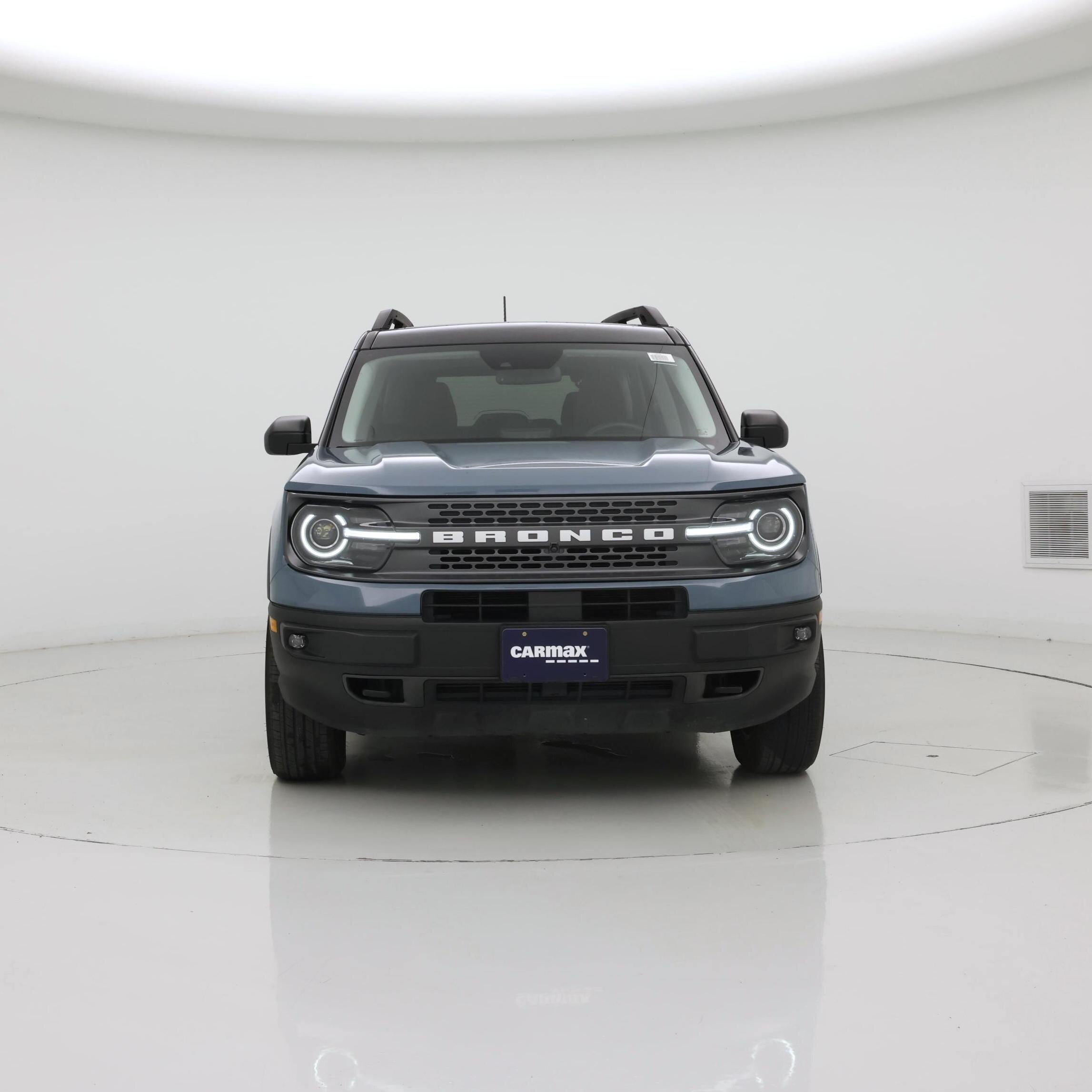 Thumbnail: 2022 Ford Bronco Sport - 5