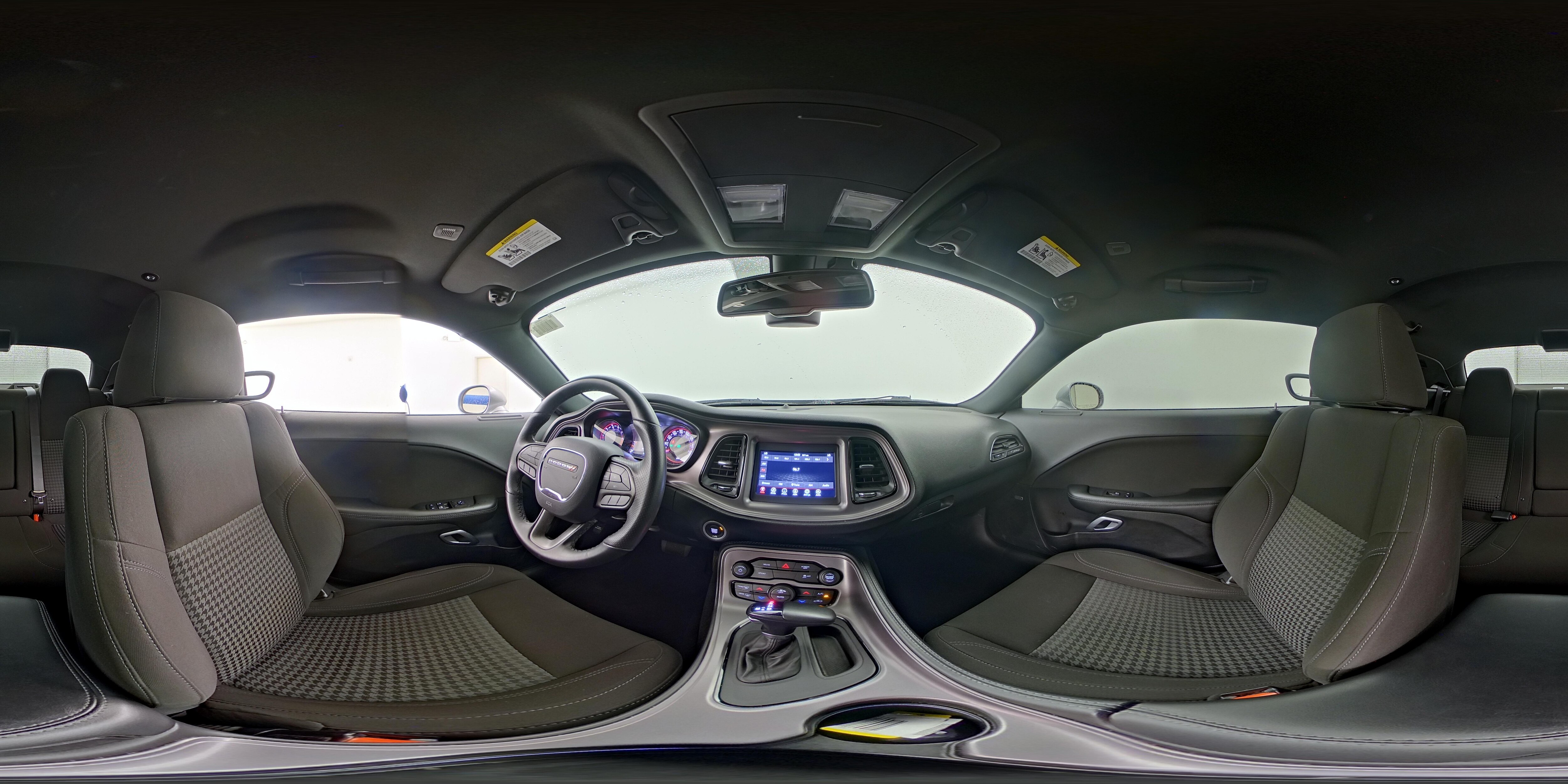 2023 Dodge Challenger SXT - Photo 23