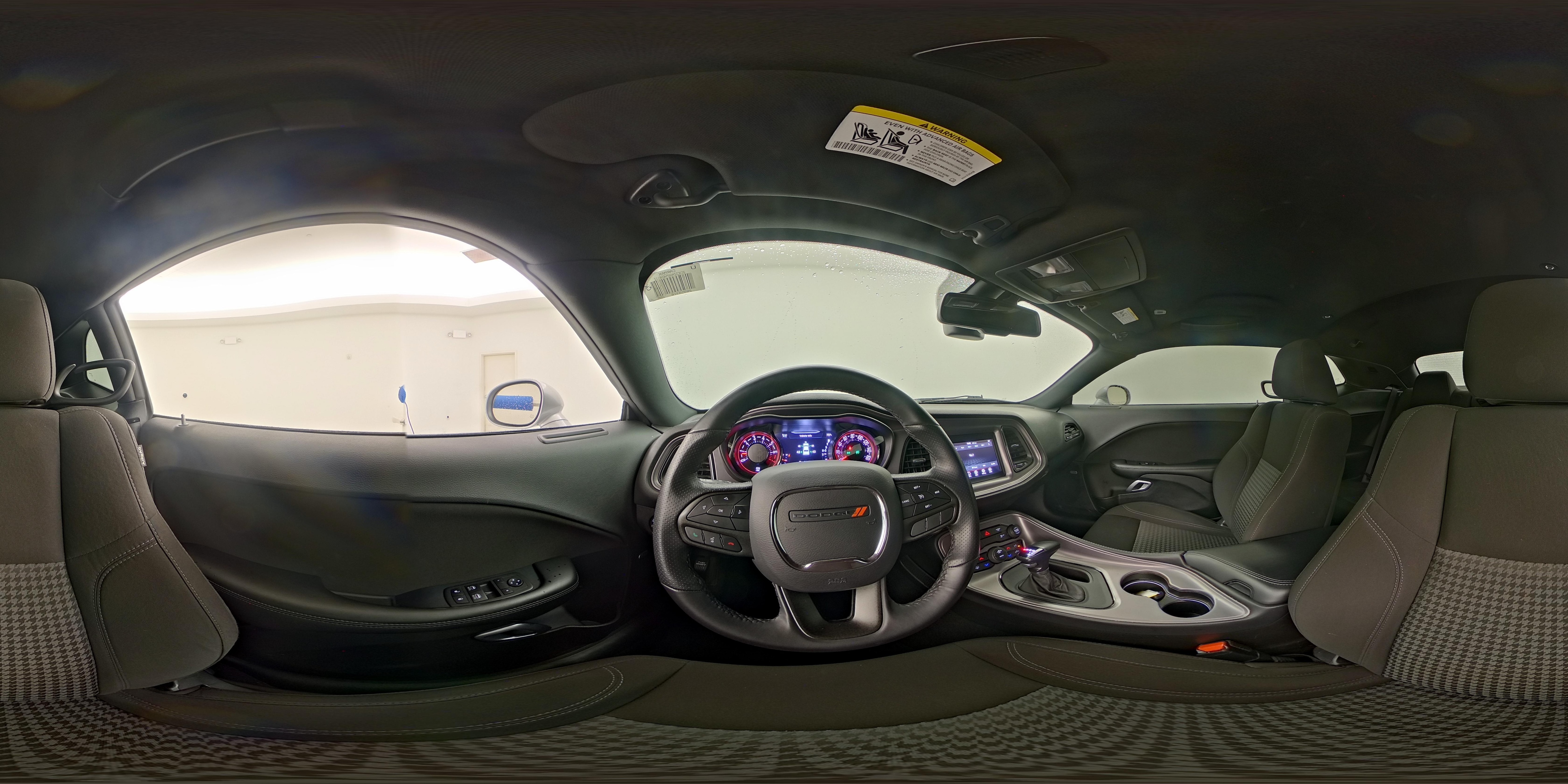 2023 Dodge Challenger SXT - Photo 24