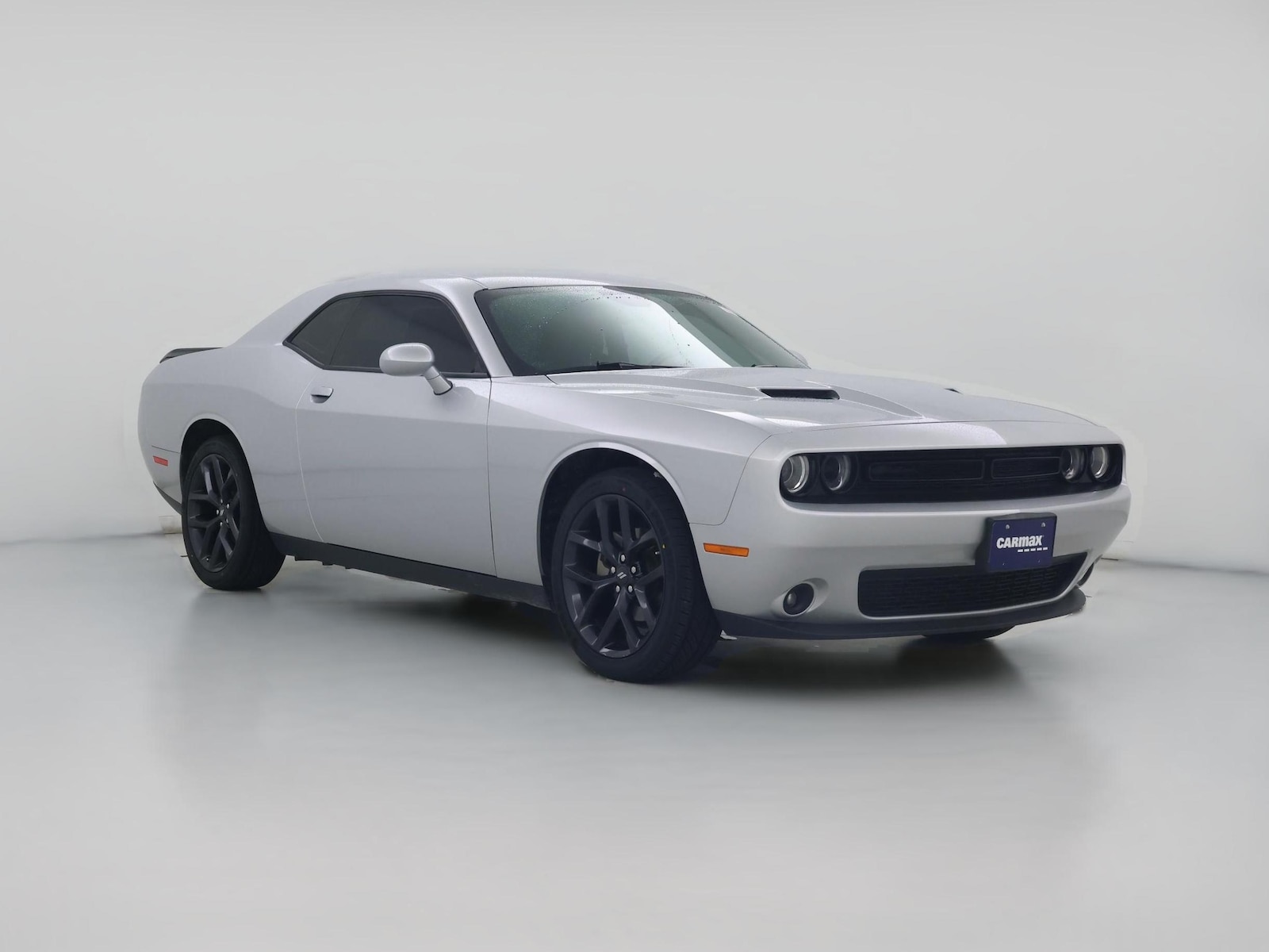 2023 Dodge Challenger SXT - Photo 1