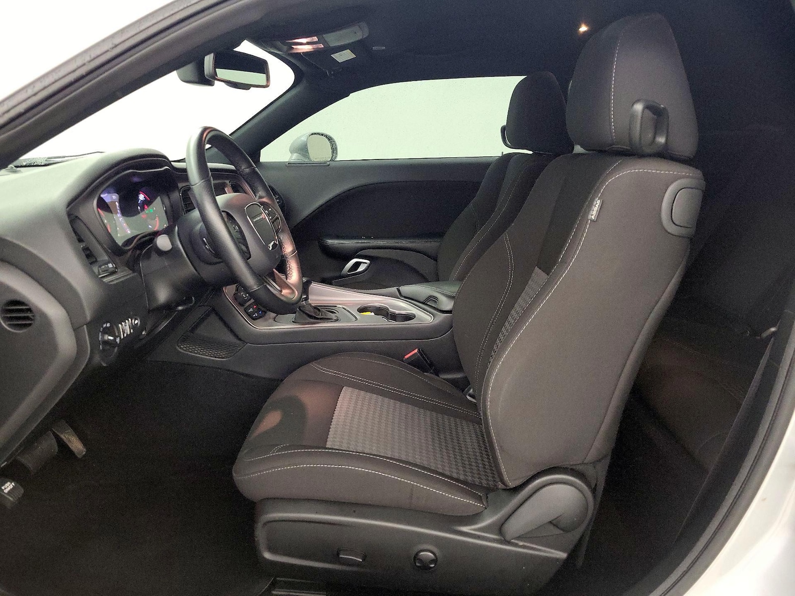 2023 Dodge Challenger SXT - Photo 12