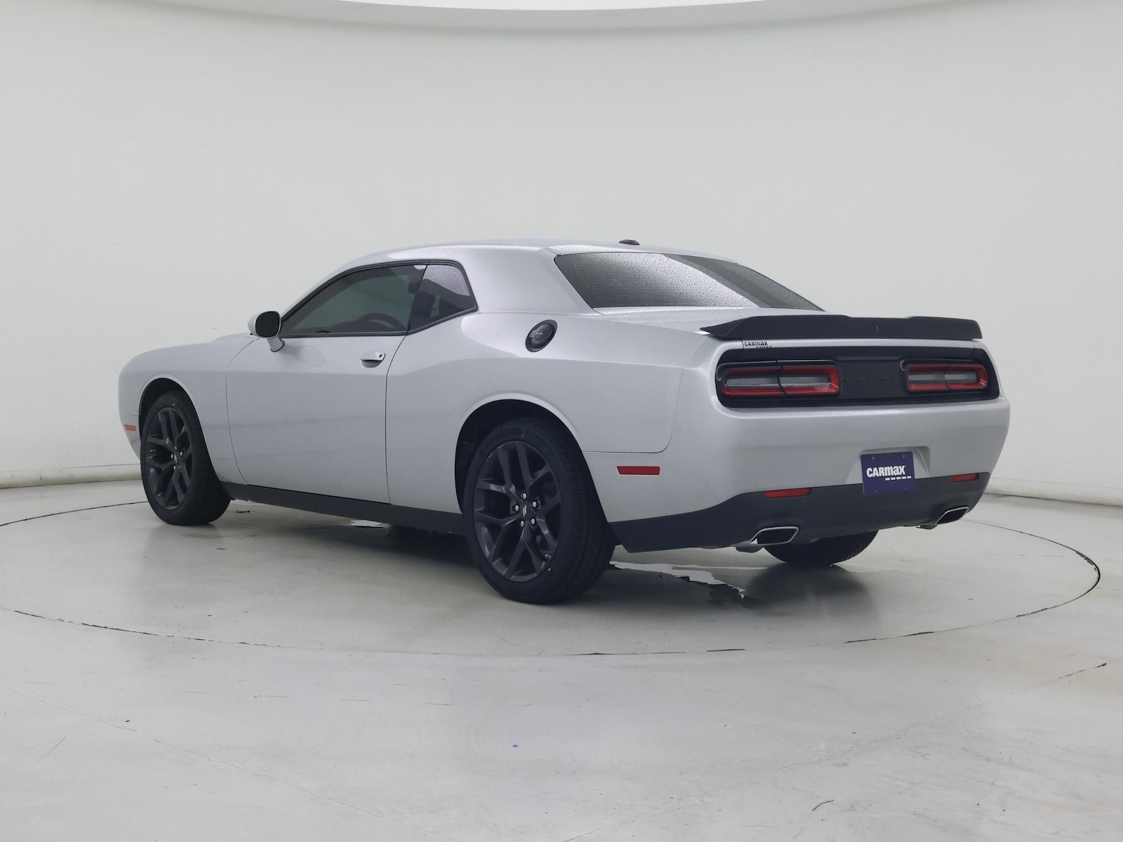 2023 Dodge Challenger SXT - Photo 3