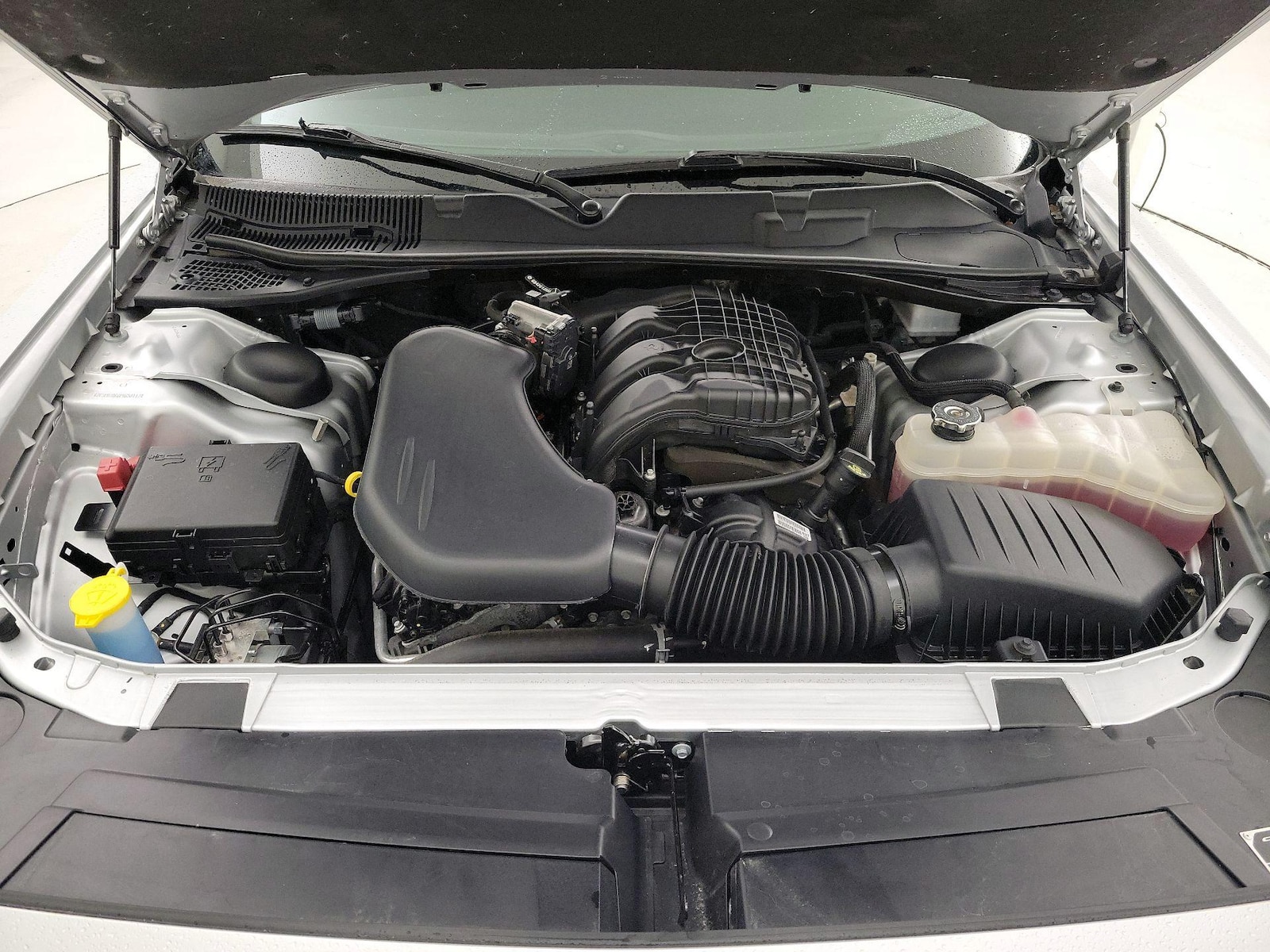 2023 Dodge Challenger SXT - Photo 21