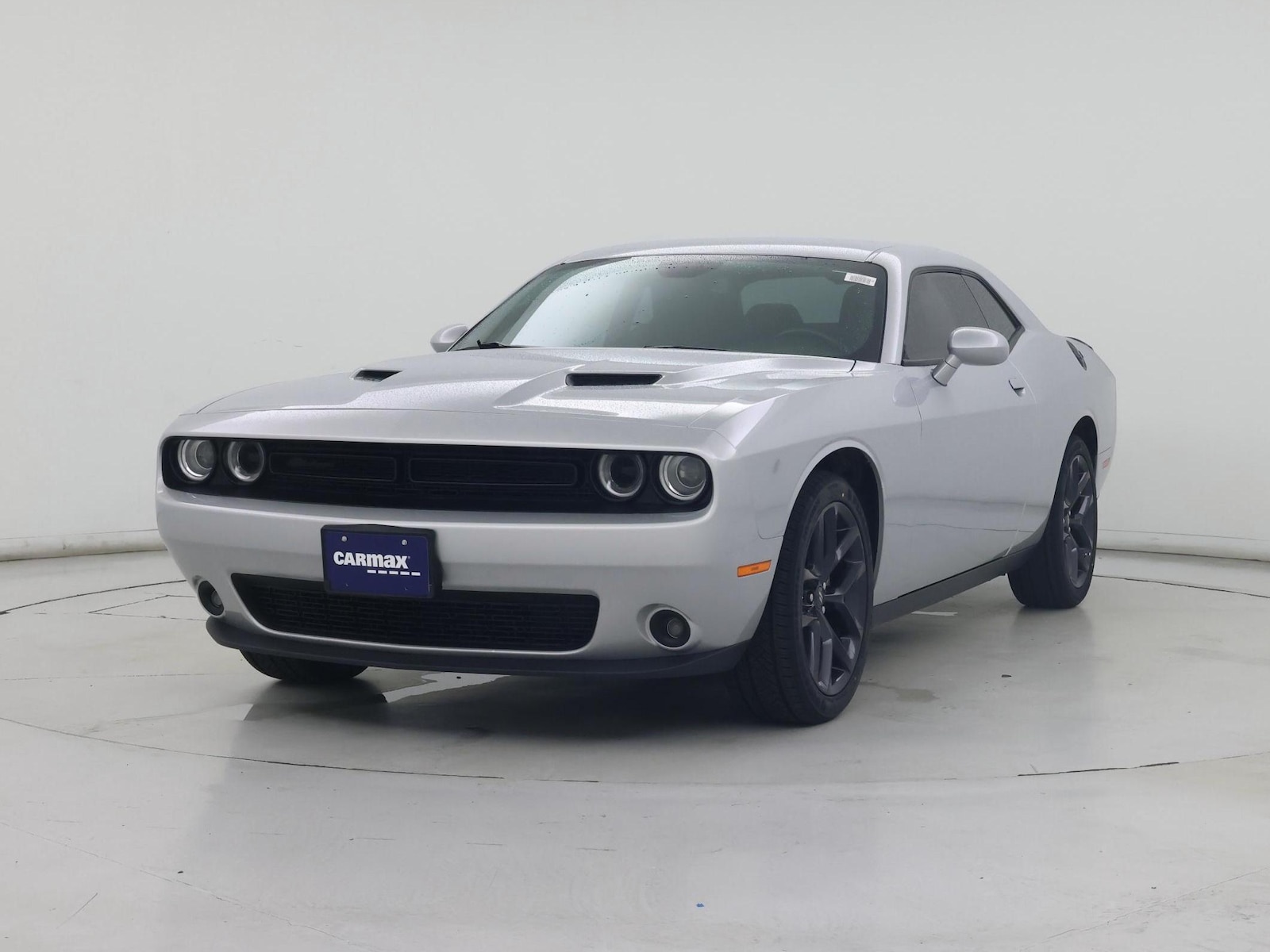 2023 Dodge Challenger SXT - Photo 5