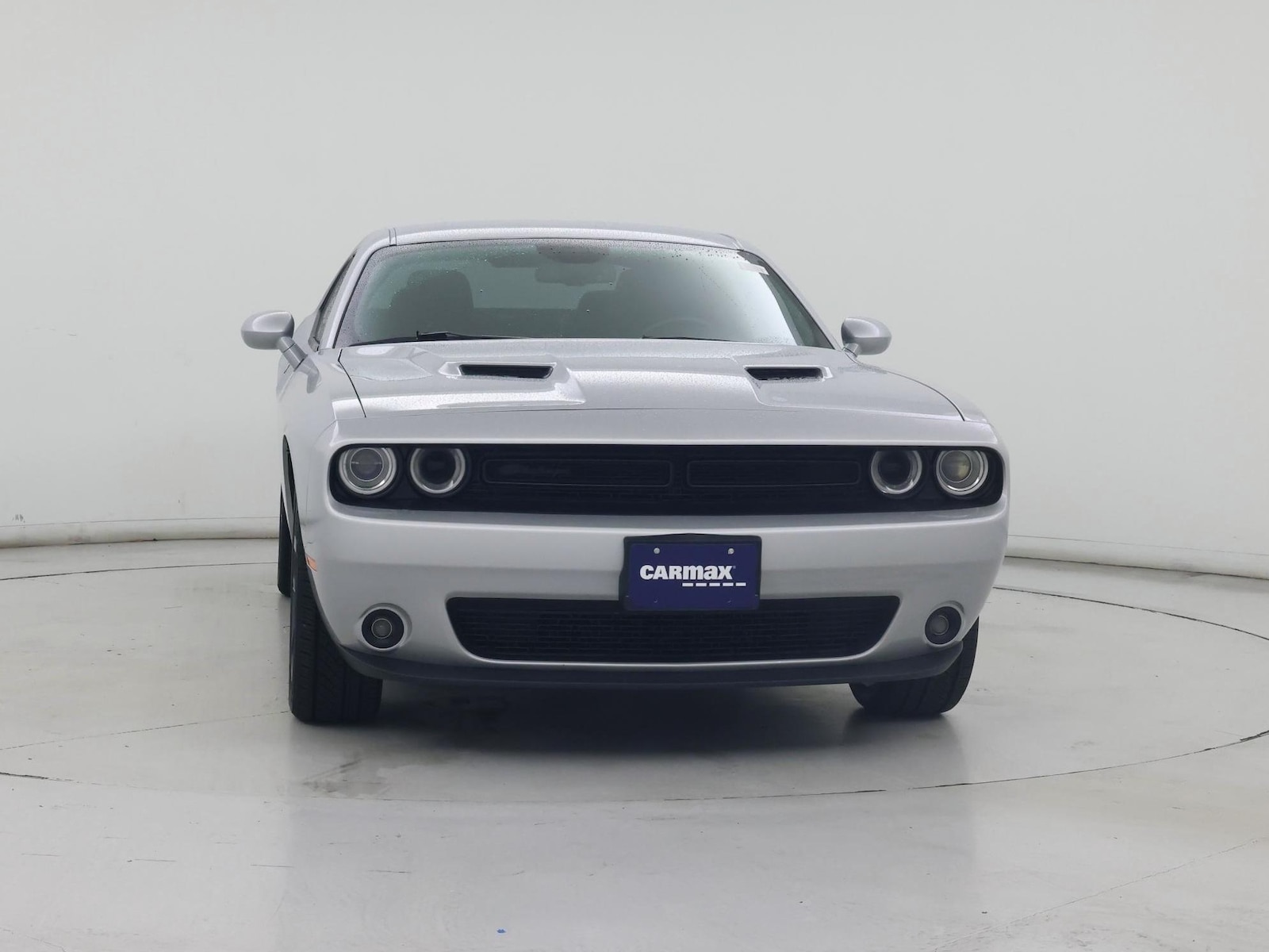 2023 Dodge Challenger SXT - Photo 6
