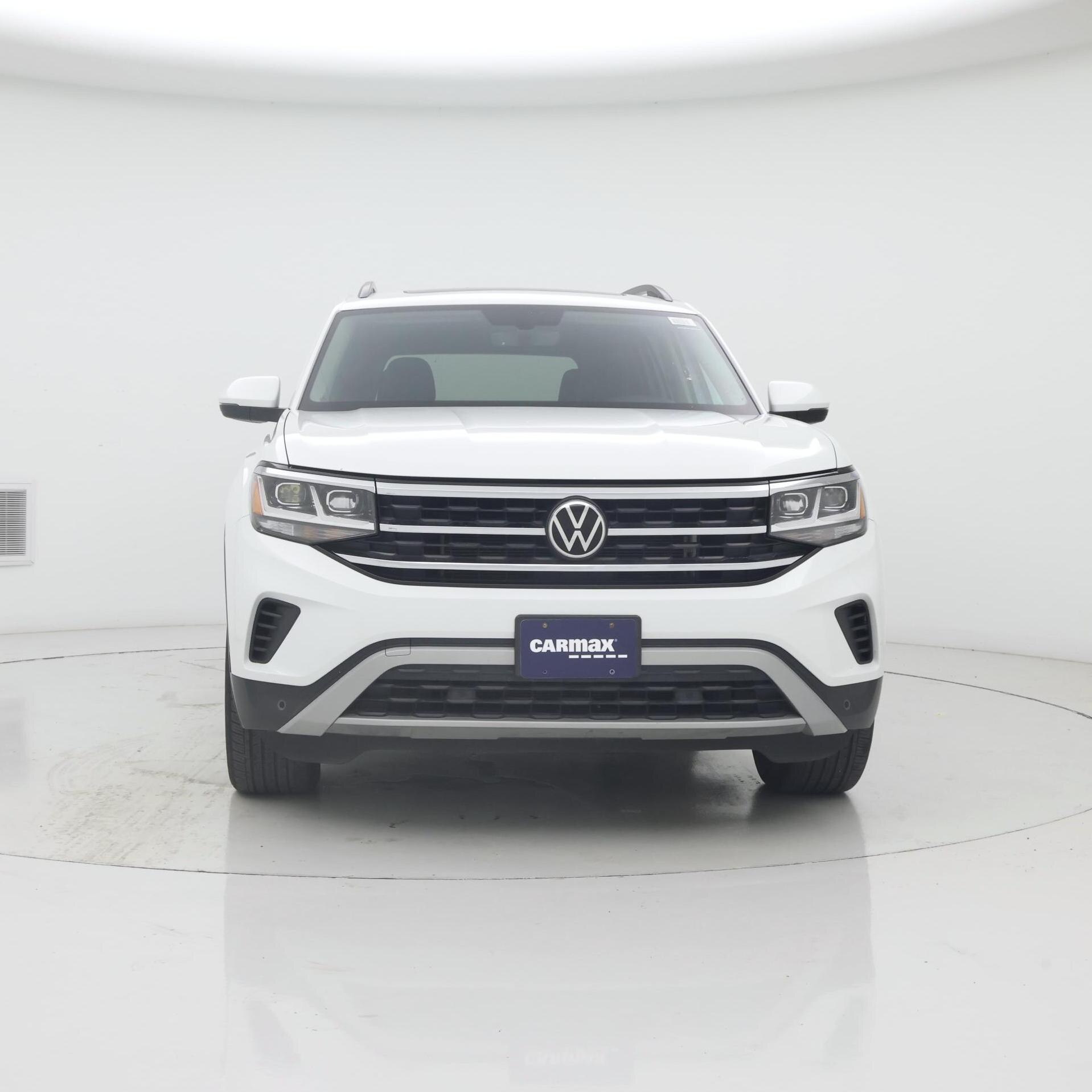 Thumbnail: 2022 Volkswagen Atlas - 5