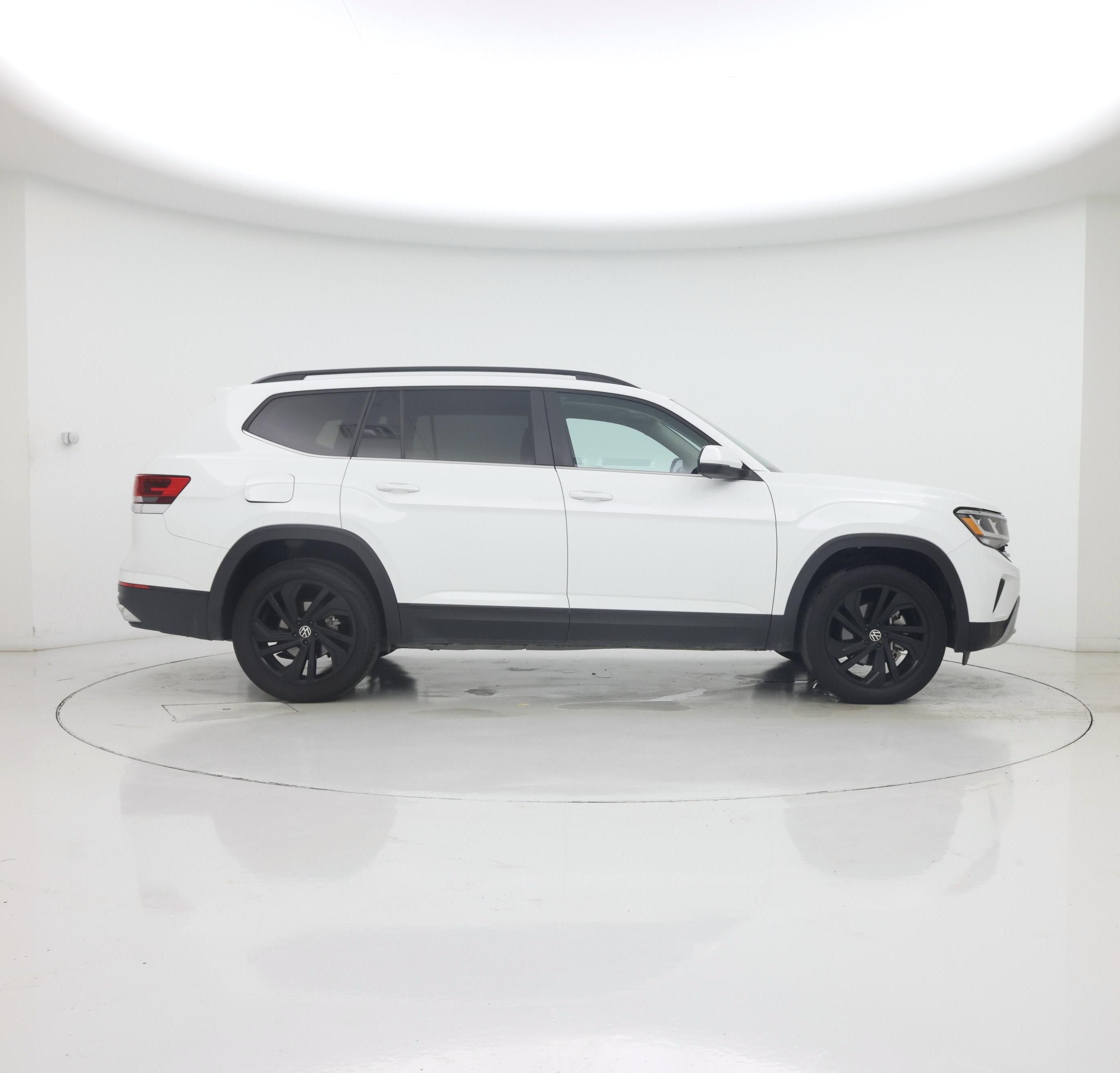 Thumbnail: 2022 Volkswagen Atlas - 7