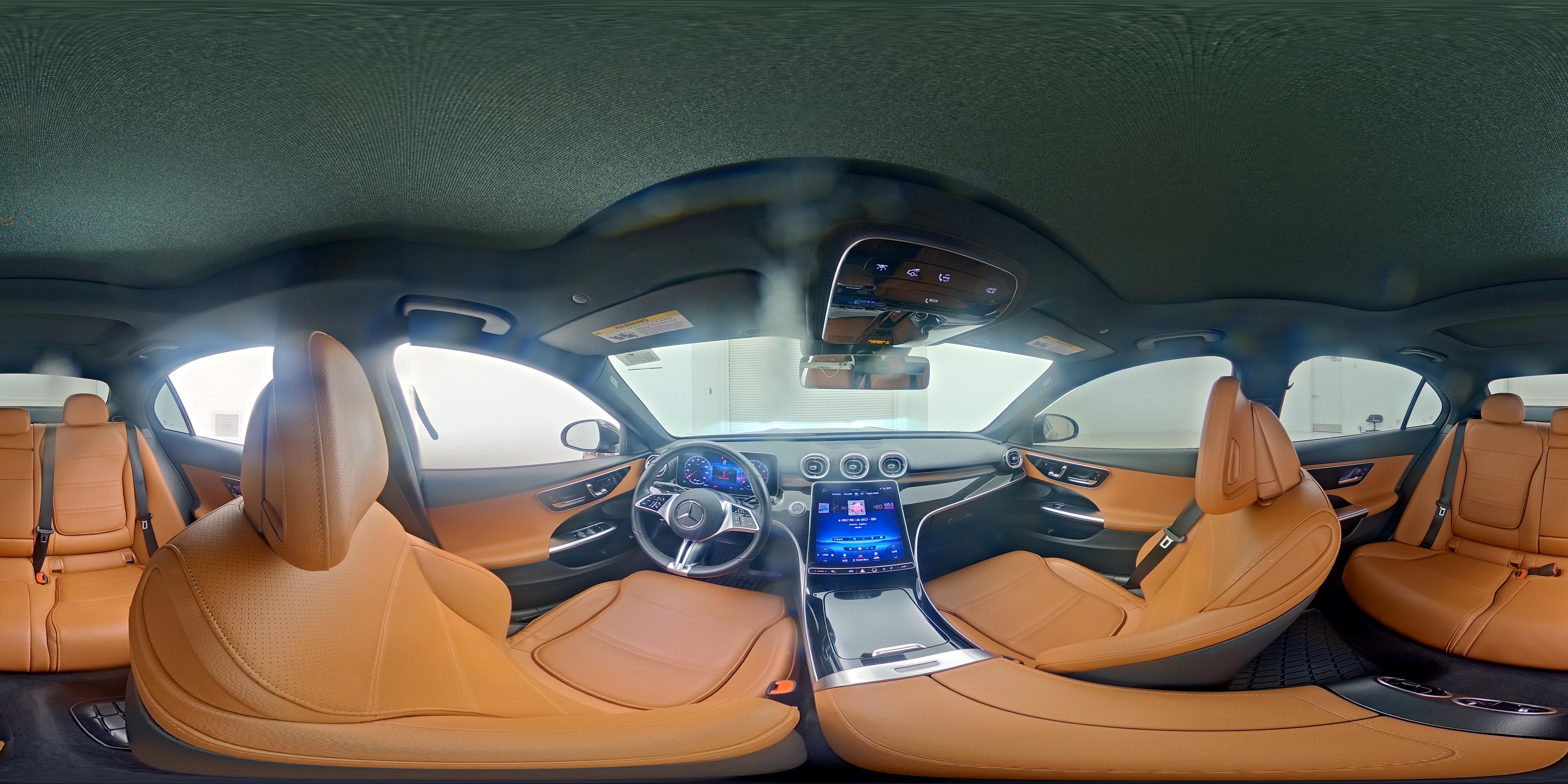 2022 Mercedes-Benz C300, photo 25