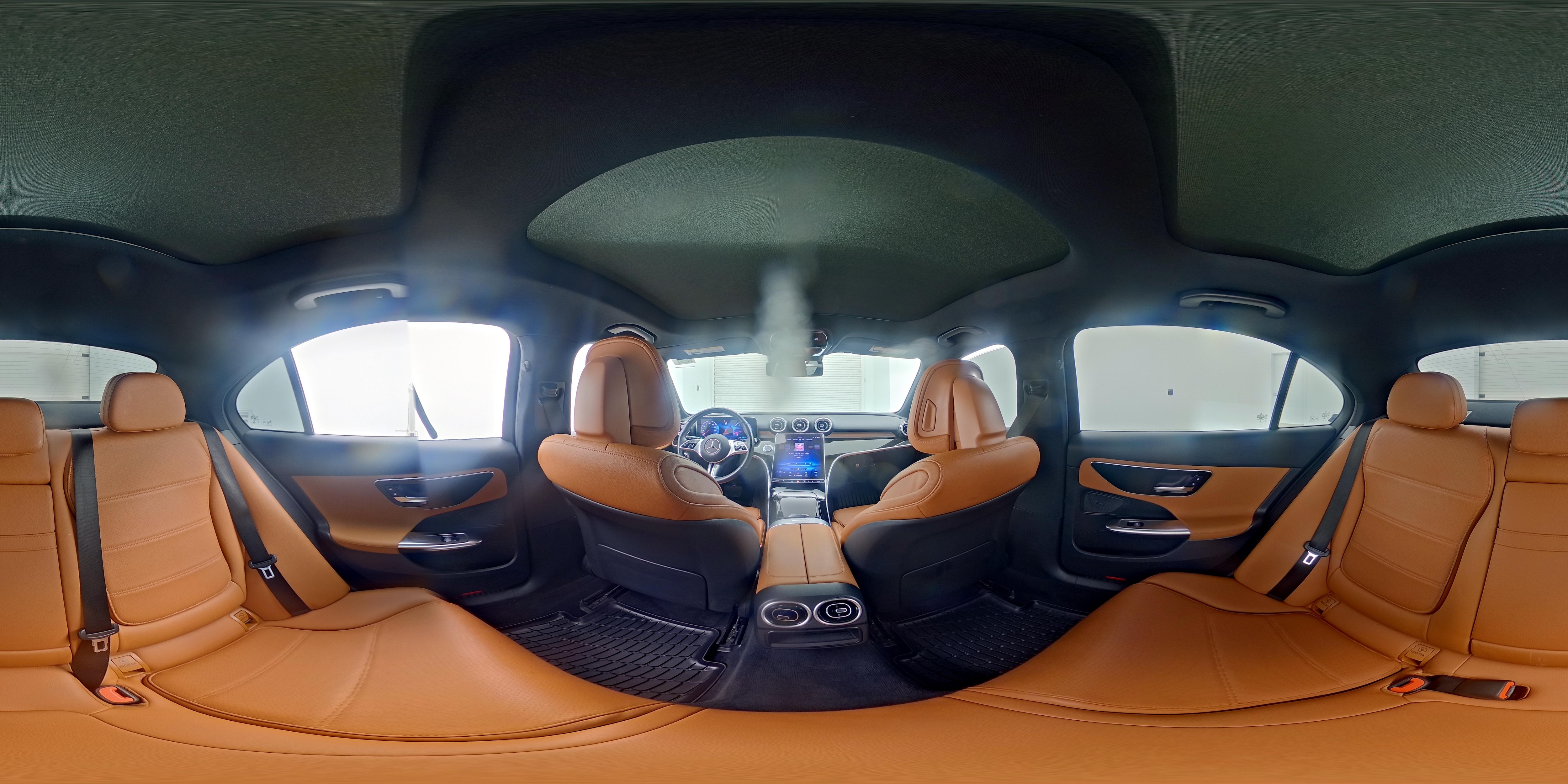 2022 Mercedes-Benz C300, photo 26