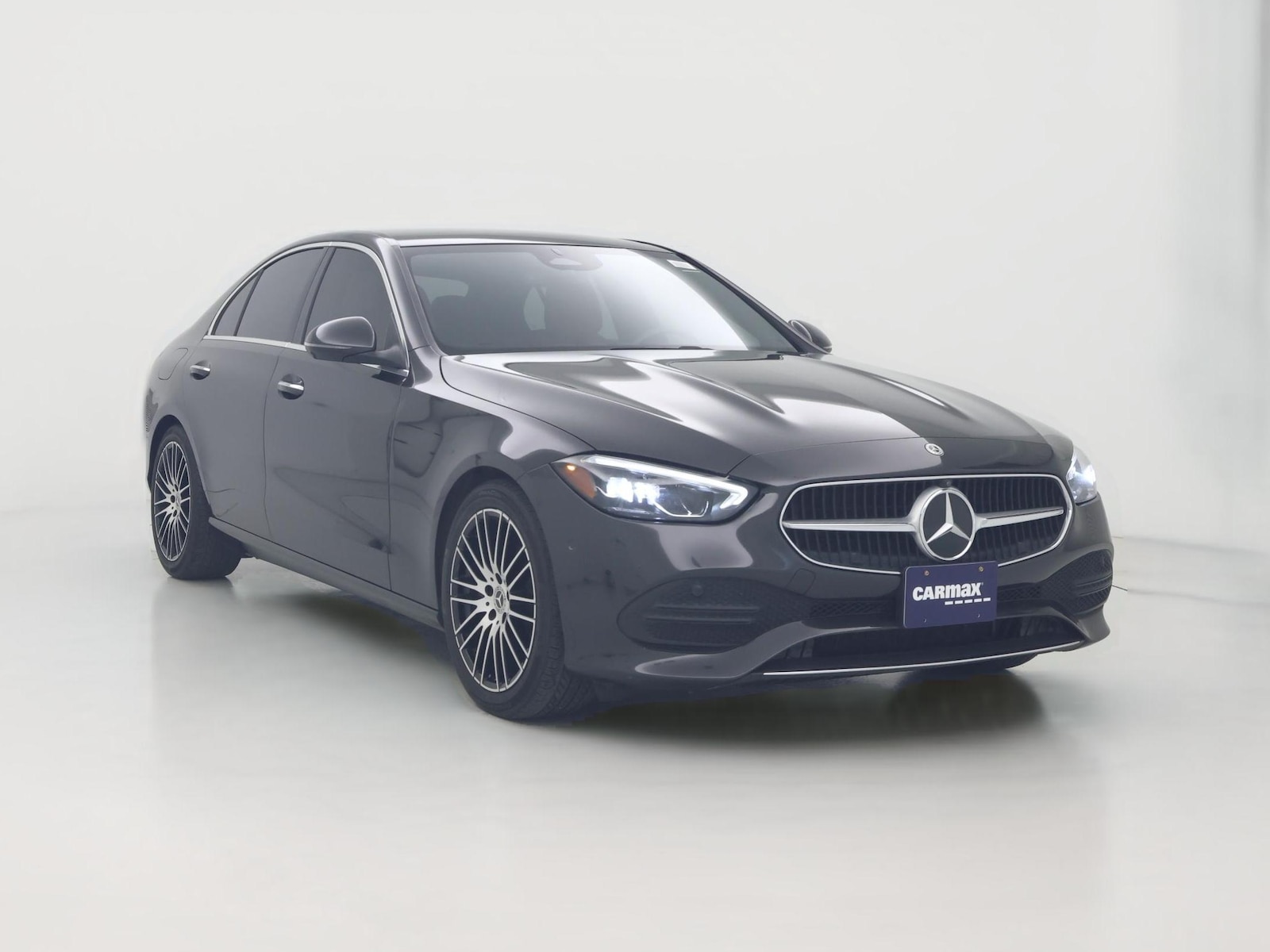 2022 Mercedes-Benz C300