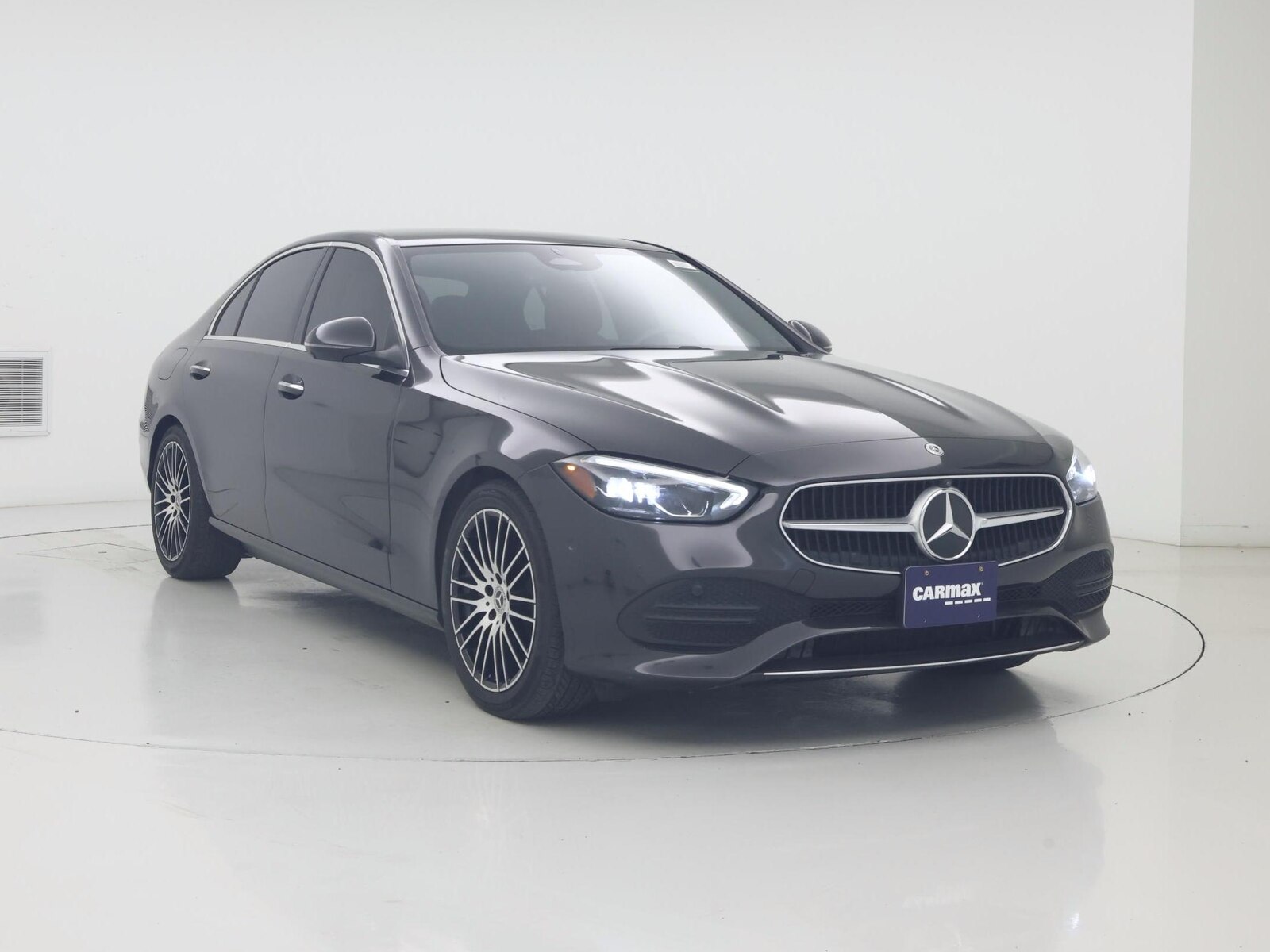 2022 Mercedes-Benz C300, photo 2