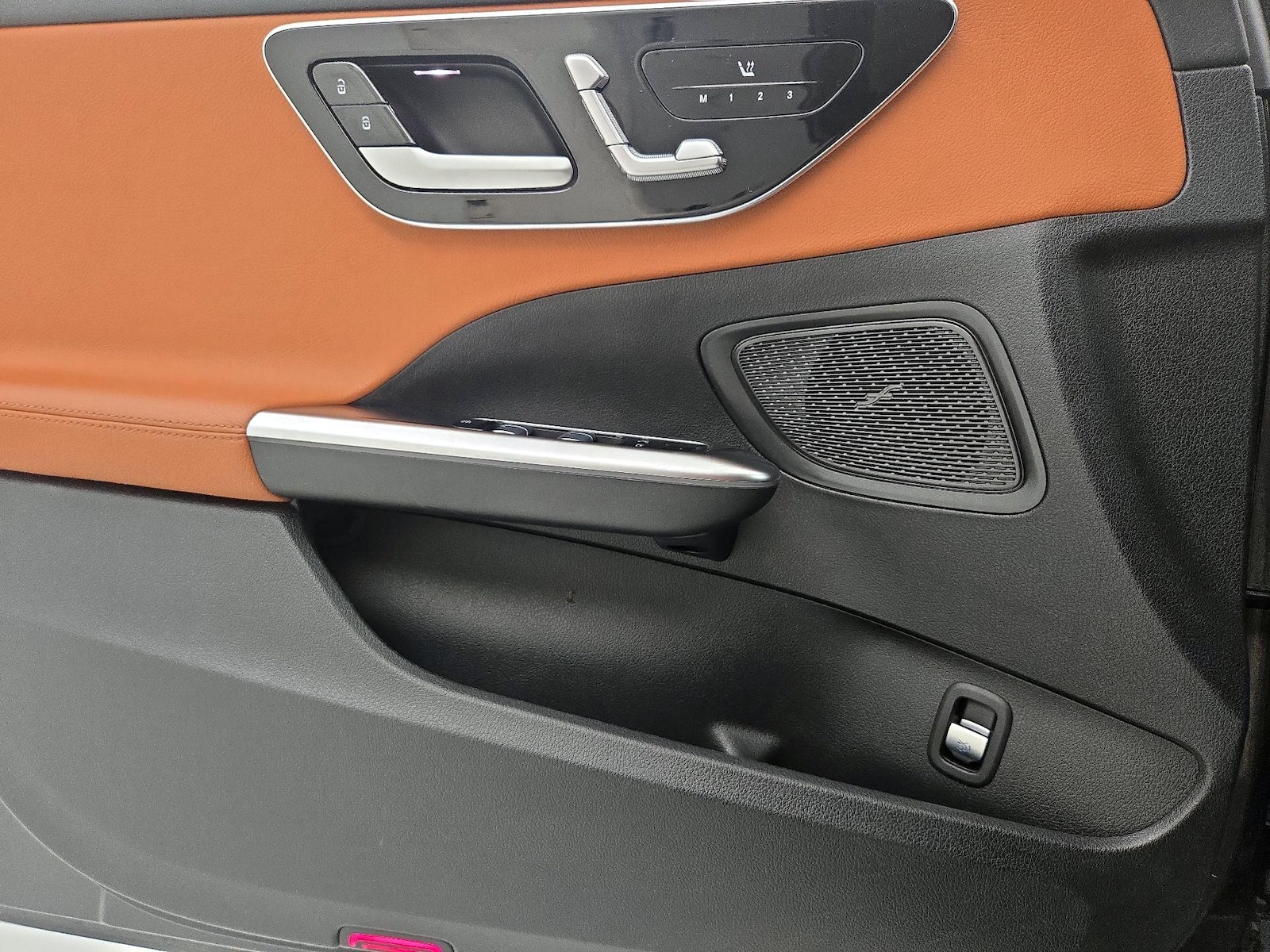 2022 Mercedes-Benz C300, photo 13