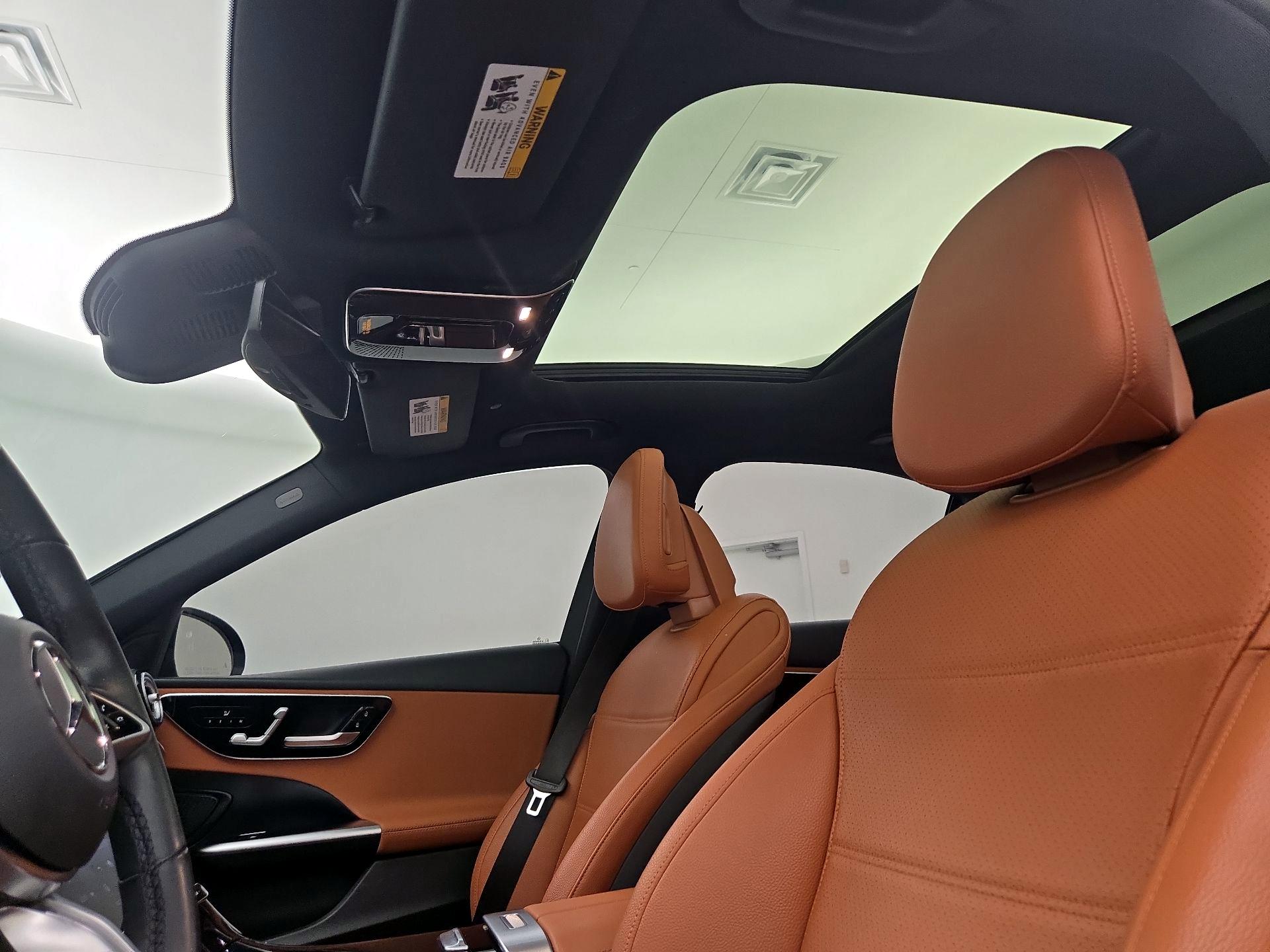 Thumbnail: 2022 Mercedes-Benz C-Class - 19