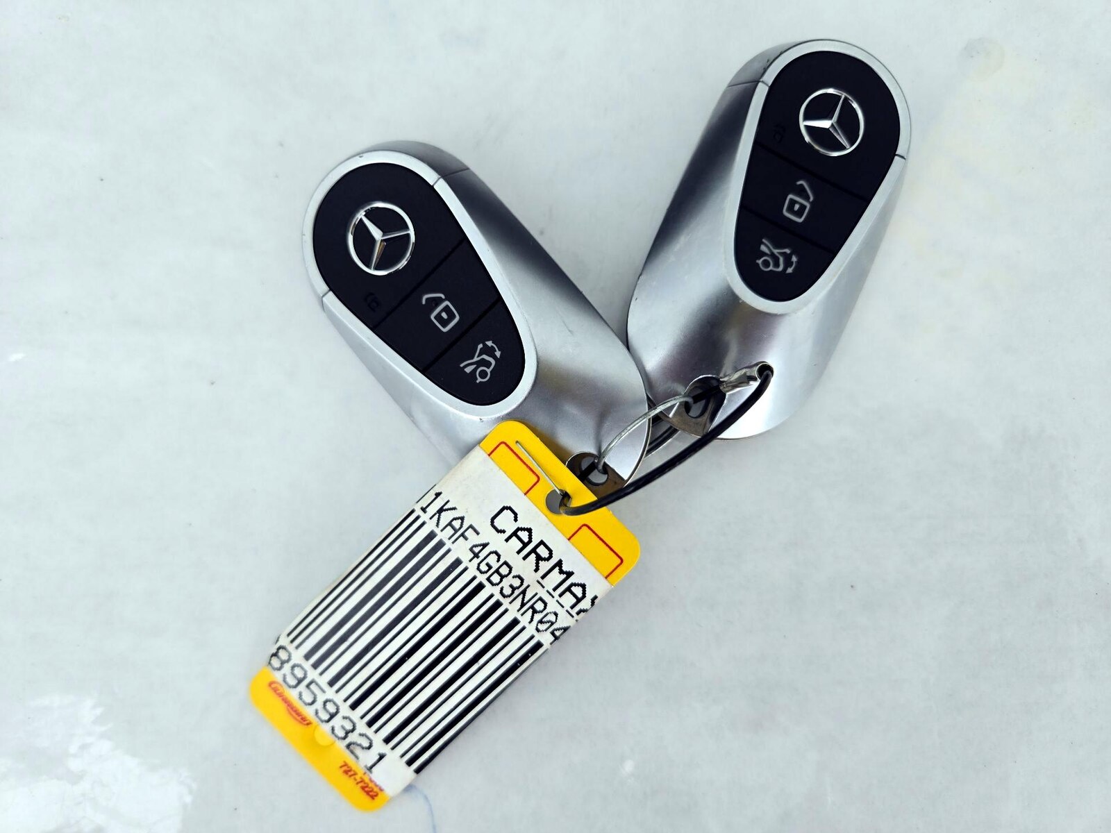 2022 Mercedes-Benz C300, photo 24