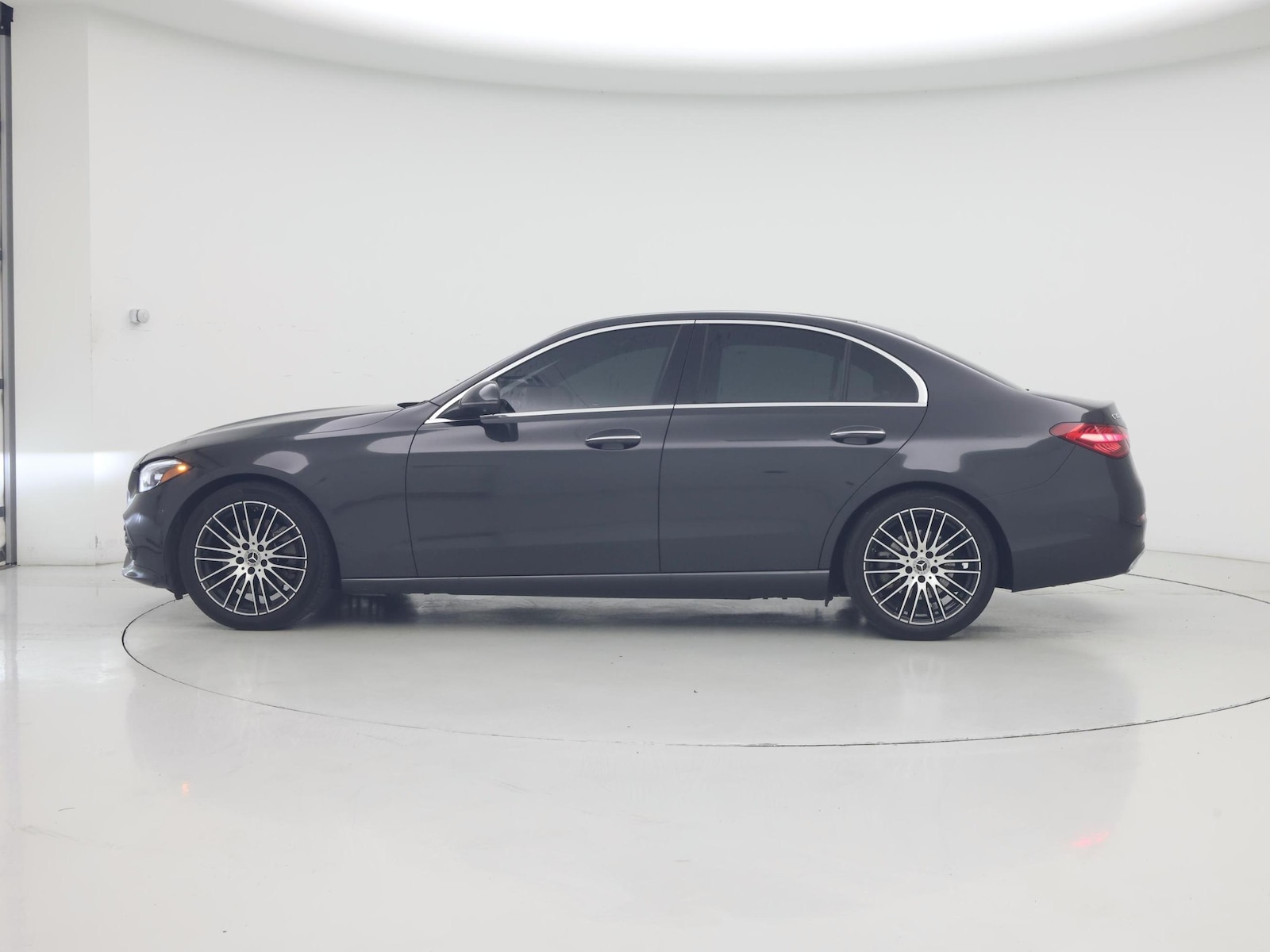2022 Mercedes-Benz C300, photo 4