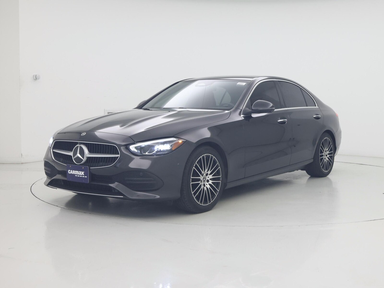2022 Mercedes-Benz C300, photo 5