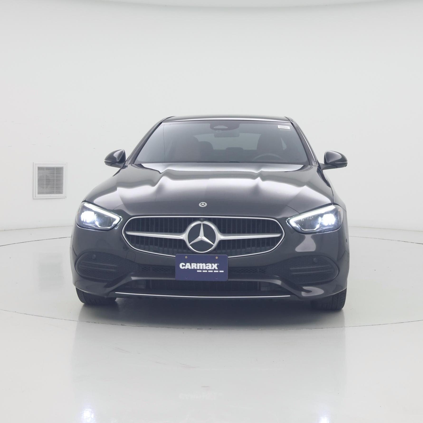 Thumbnail: 2022 Mercedes-Benz C-Class - 5