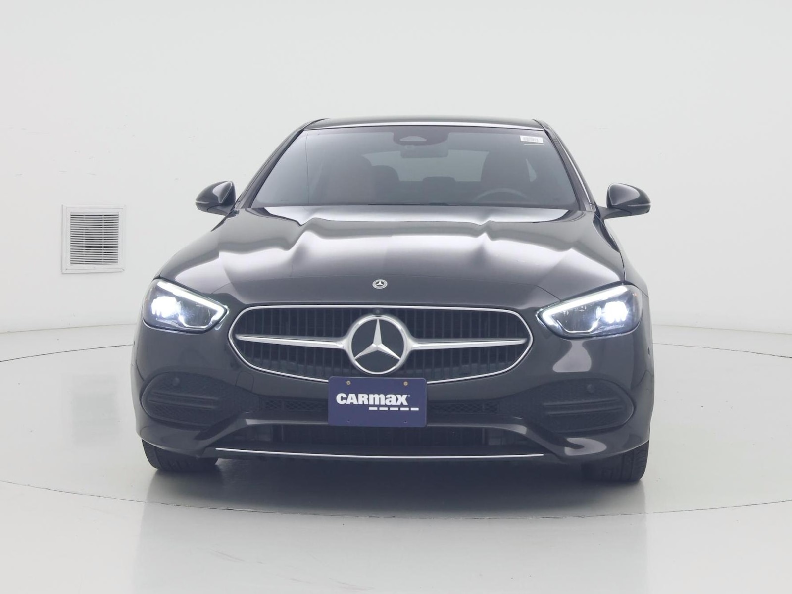 2022 Mercedes-Benz C300, photo 6