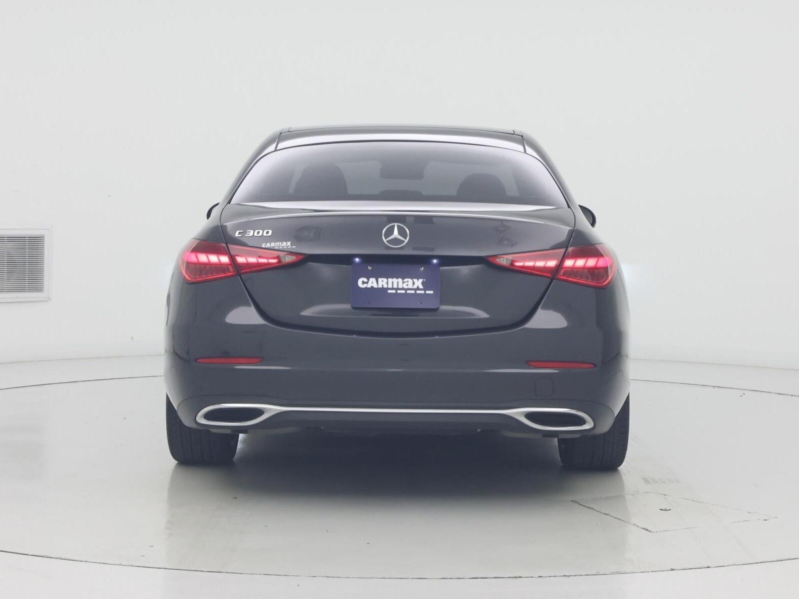2022 Mercedes-Benz C300, photo 7