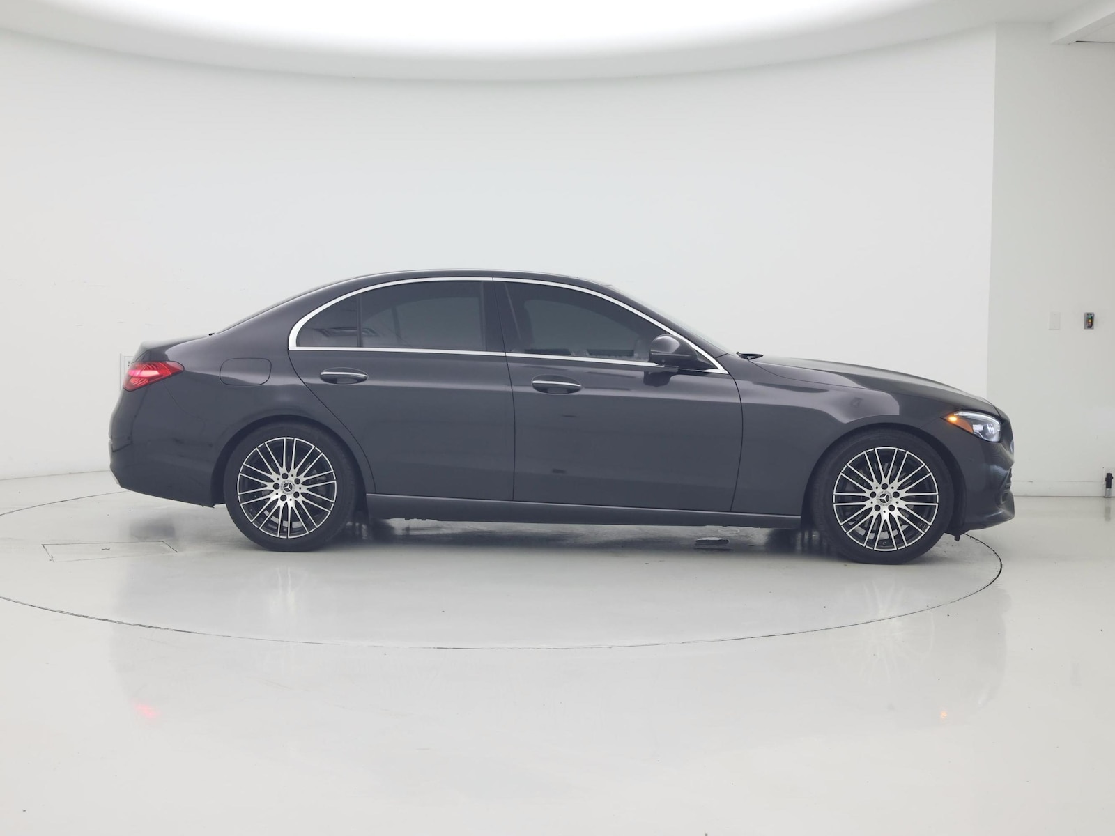 2022 Mercedes-Benz C300, photo 8
