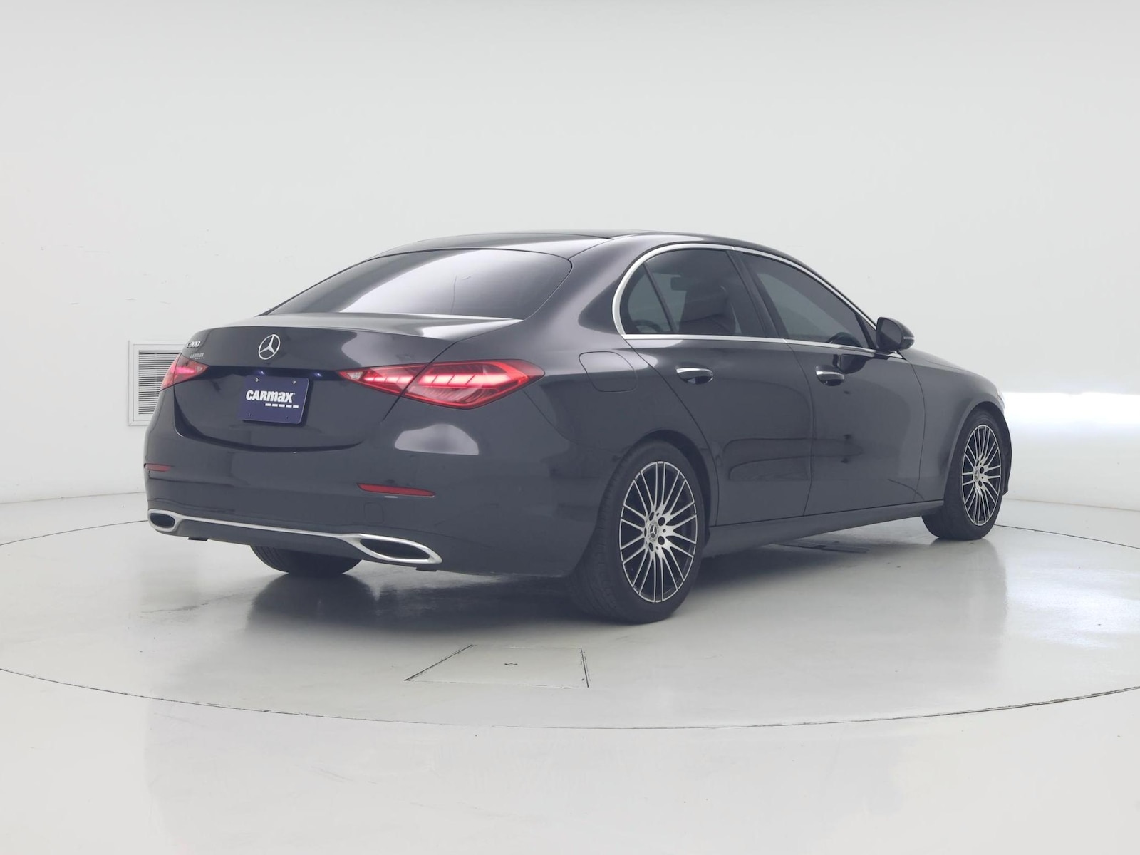 2022 Mercedes-Benz C300, photo 9