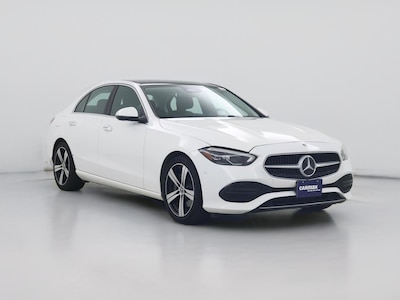 2025 Mercedes-Benz C300