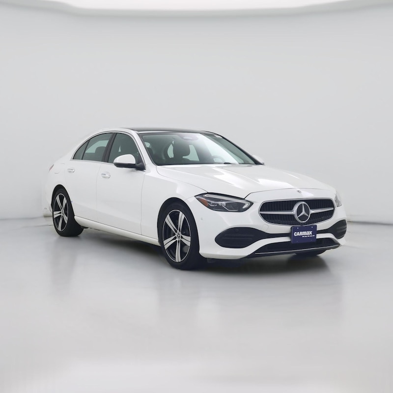 2025 Mercedes-Benz C300