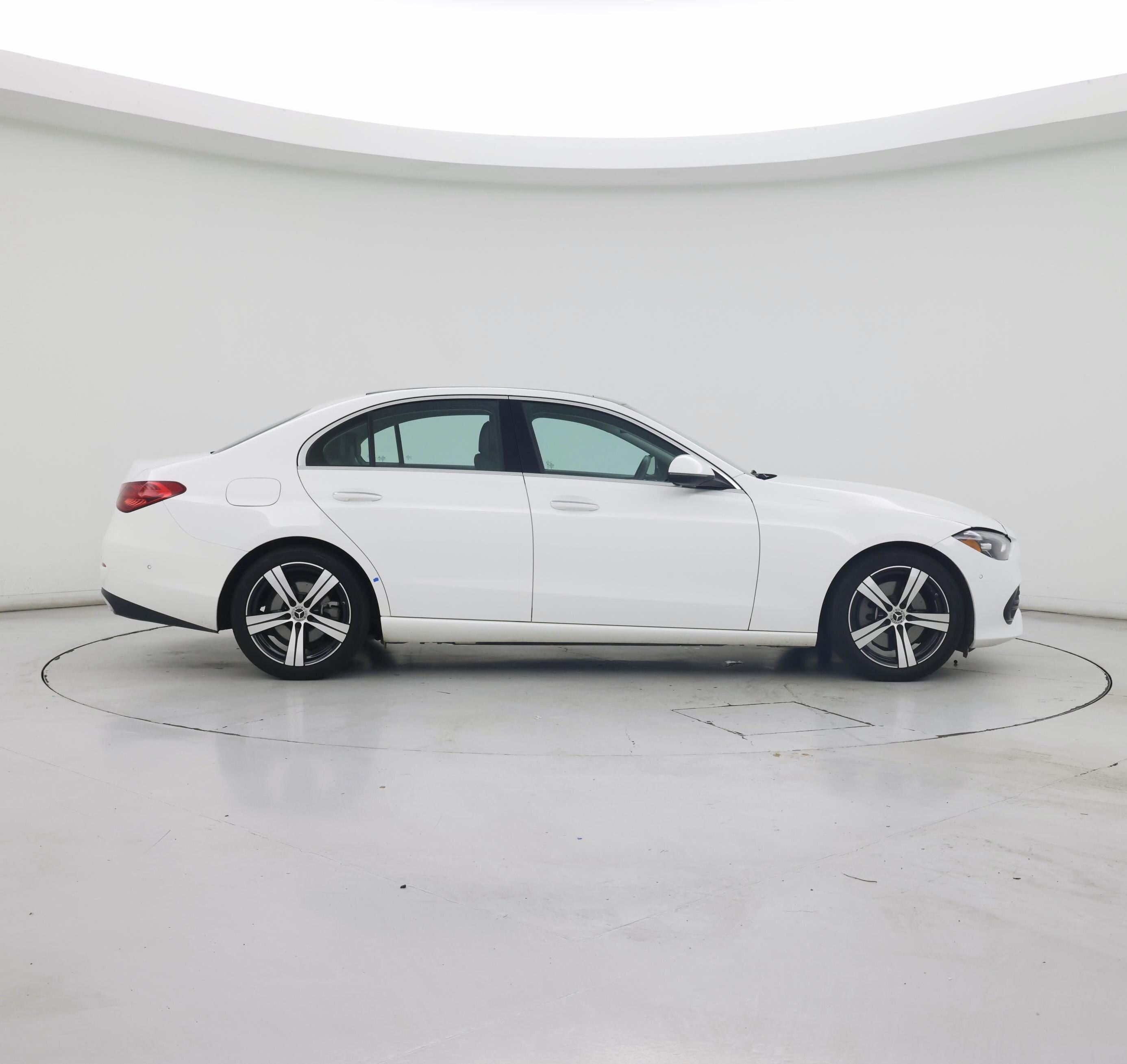 Thumbnail: 2025 Mercedes-Benz C-Class - 7