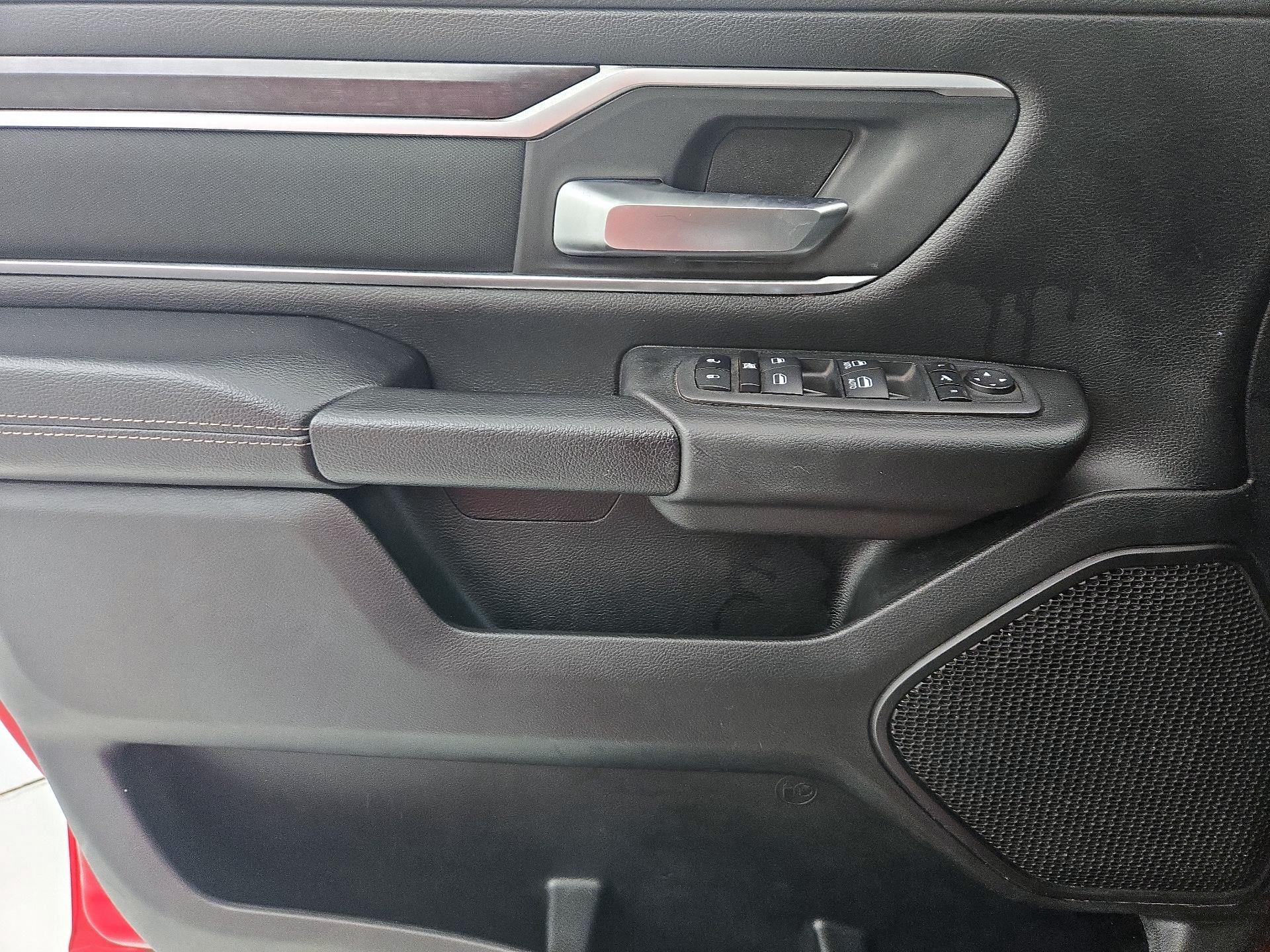 Thumbnail: 2023 RAM 1500 - 12
