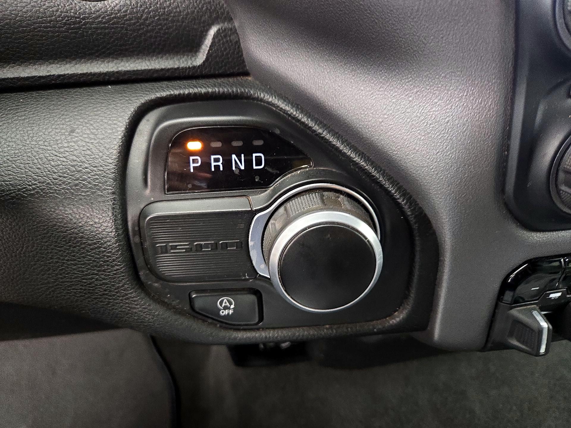 Thumbnail: 2023 RAM 1500 - 17