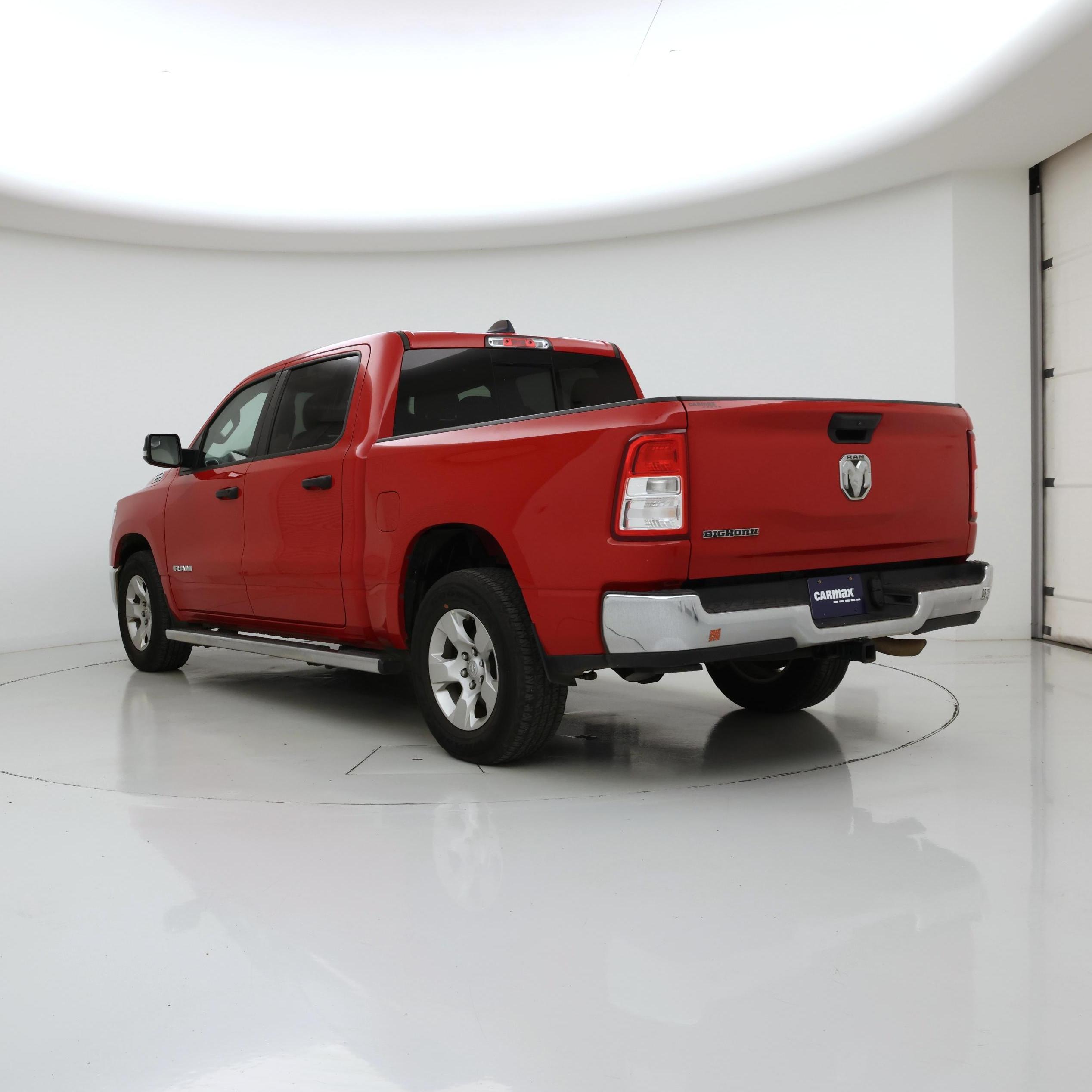 Thumbnail: 2023 RAM 1500 - 2