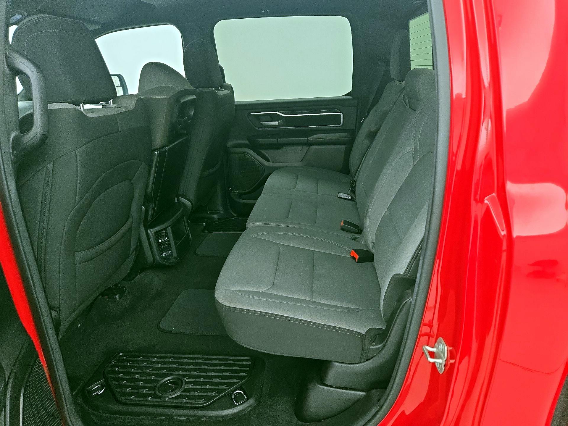 Thumbnail: 2023 RAM 1500 - 19