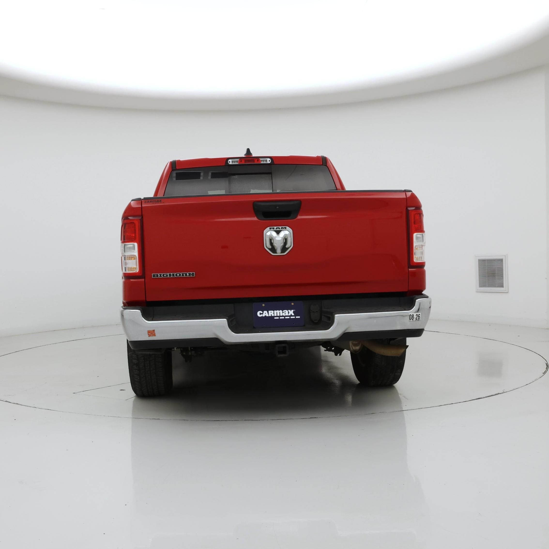 Thumbnail: 2023 RAM 1500 - 6