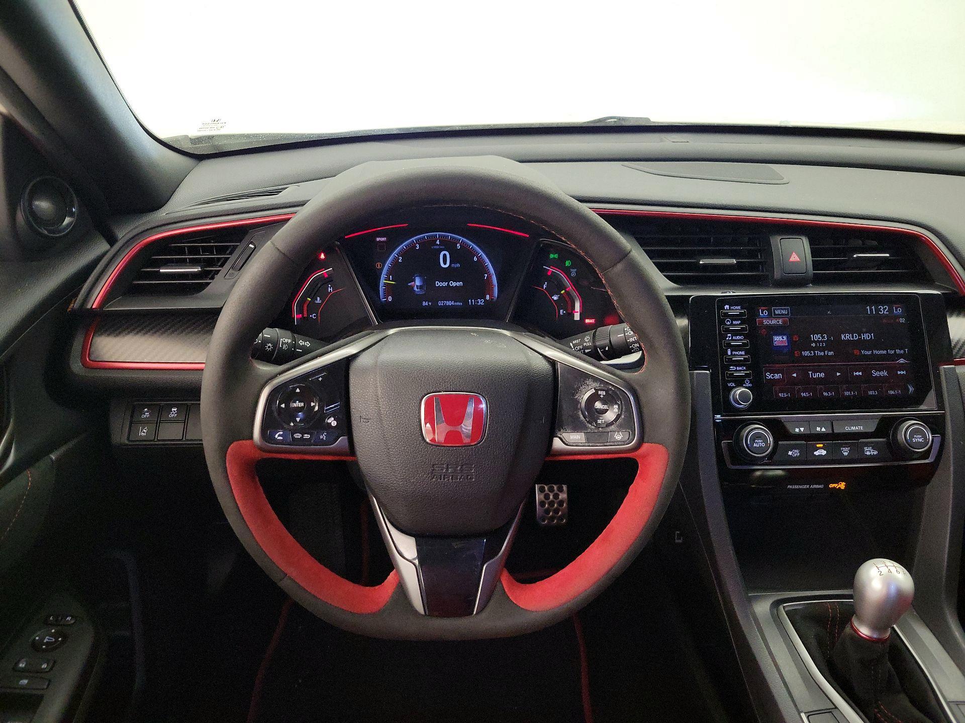 Thumbnail: 2021 Honda Civic - 10