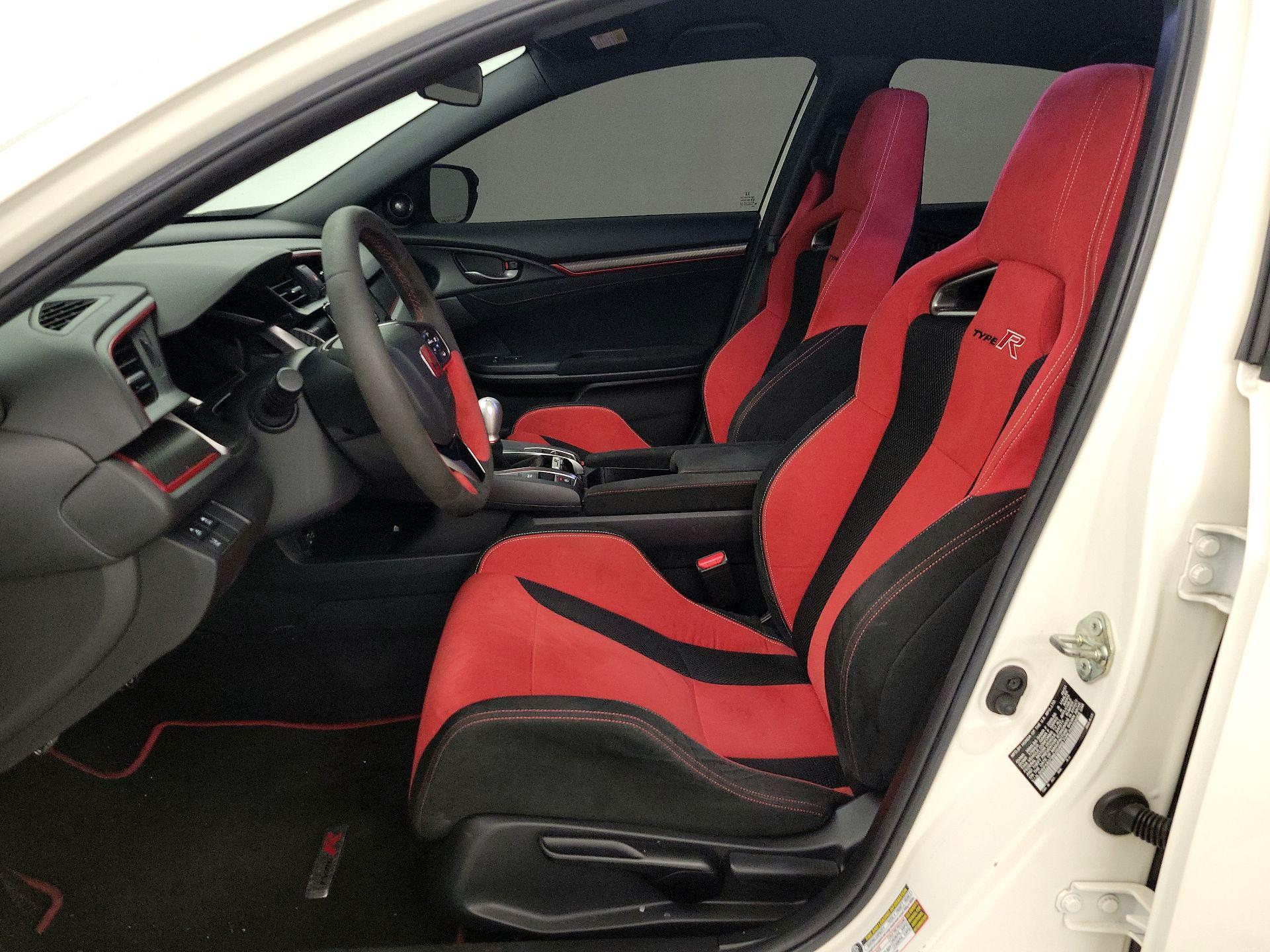 Thumbnail: 2021 Honda Civic - 11