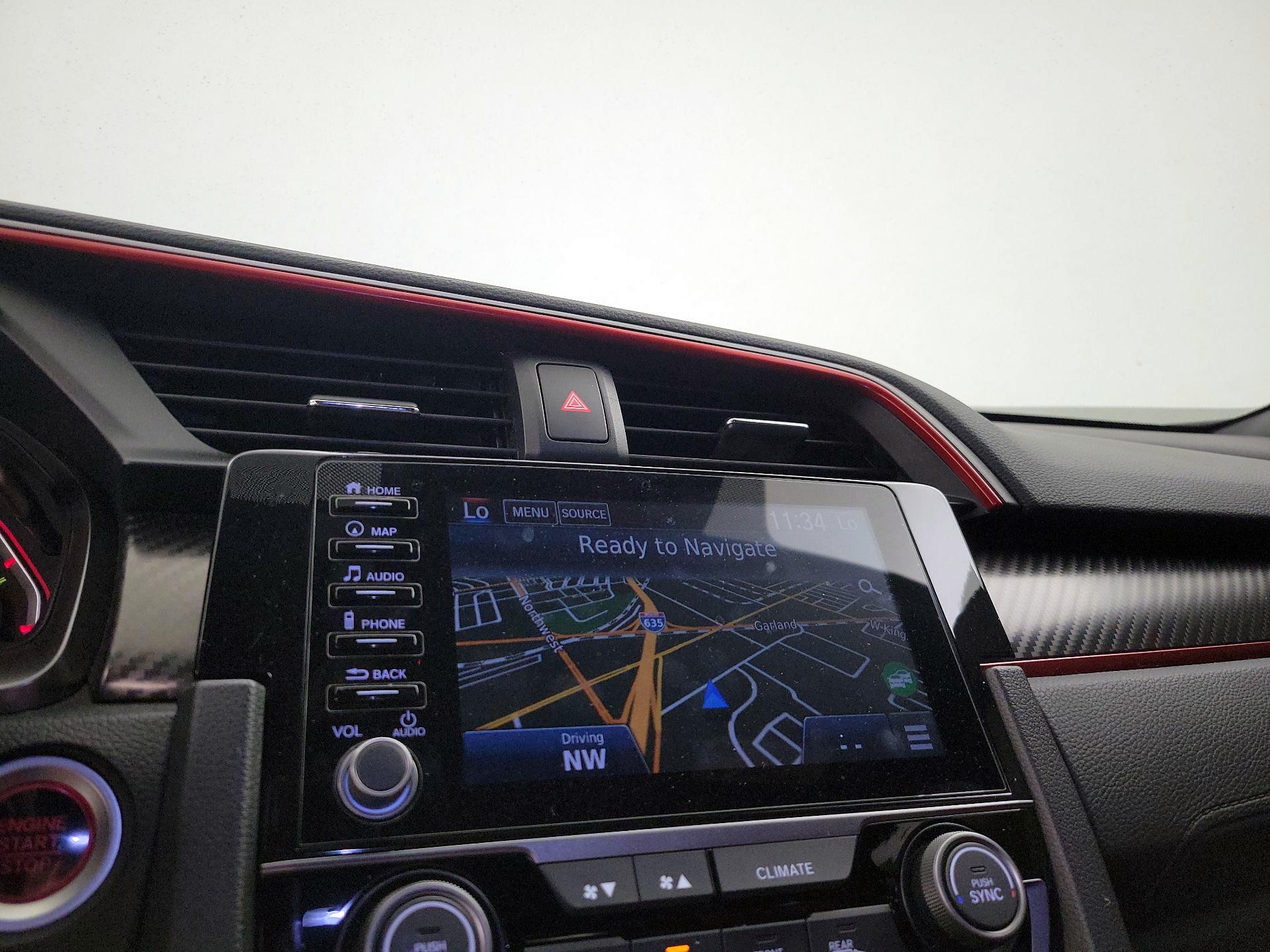 Thumbnail: 2021 Honda Civic - 14