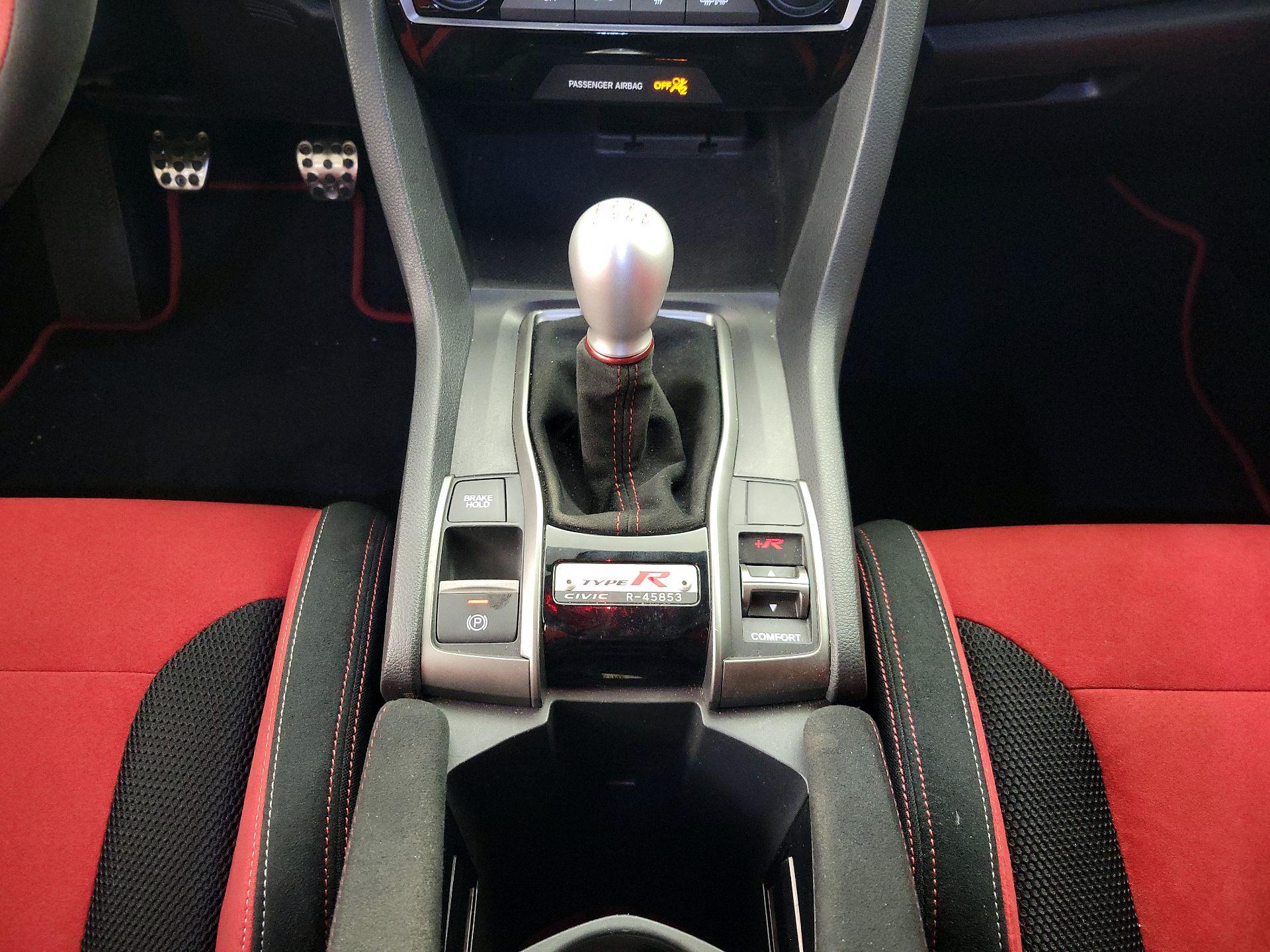 Thumbnail: 2021 Honda Civic - 18