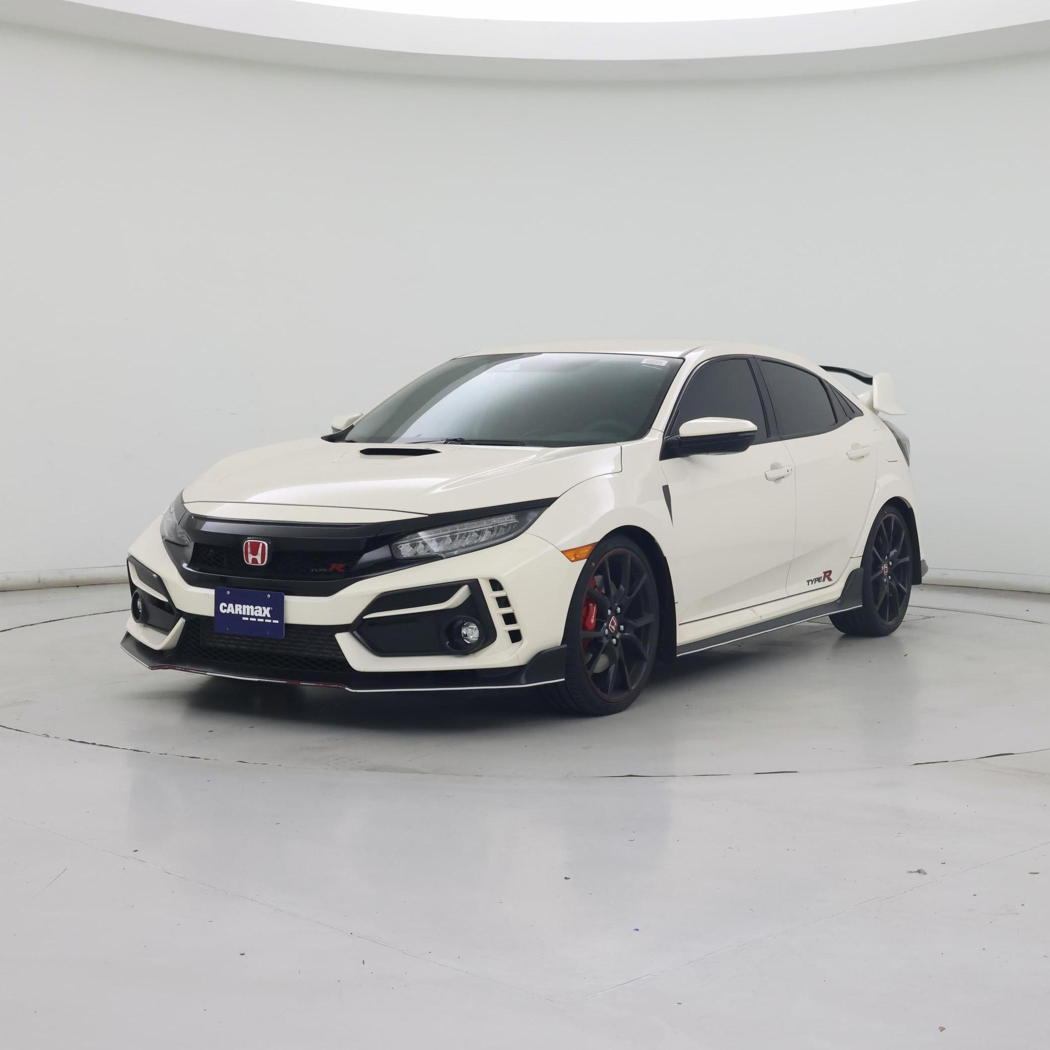Thumbnail: 2021 Honda Civic - 4