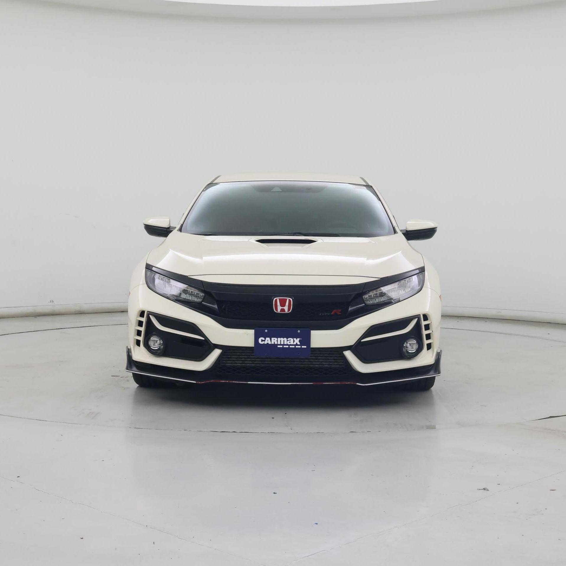 Thumbnail: 2021 Honda Civic - 5