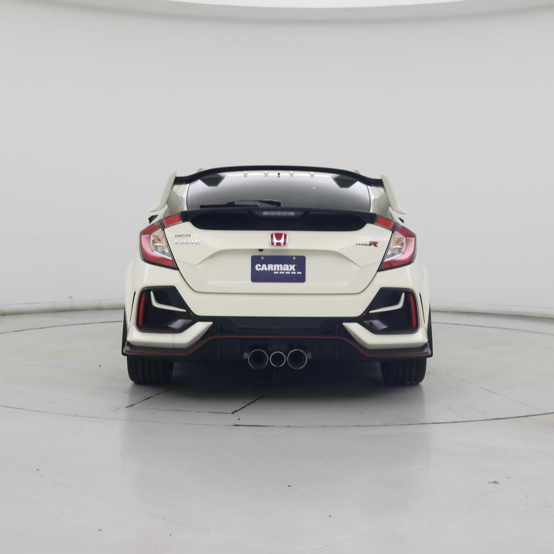 Thumbnail: 2021 Honda Civic - 6