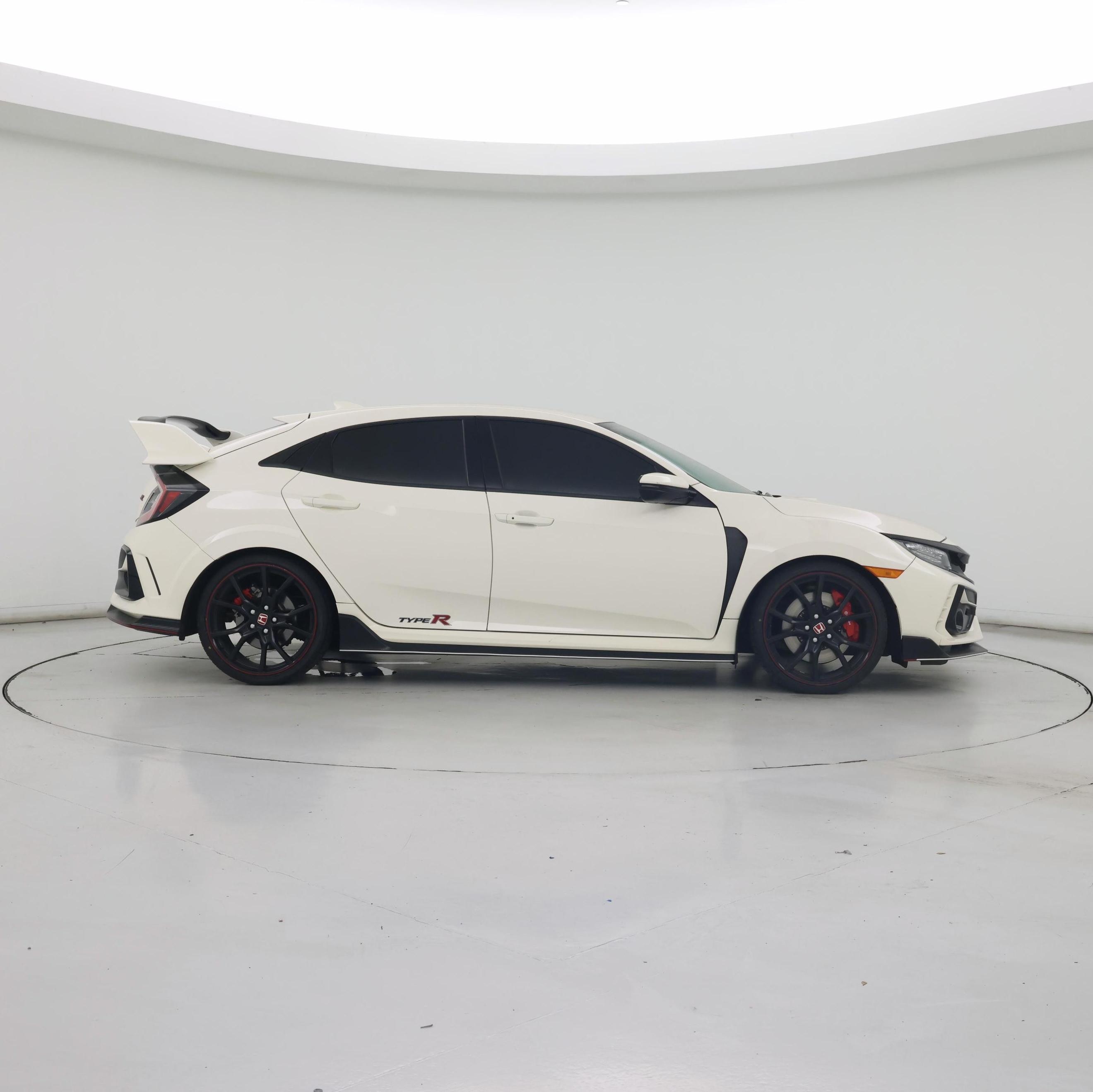 Thumbnail: 2021 Honda Civic - 7