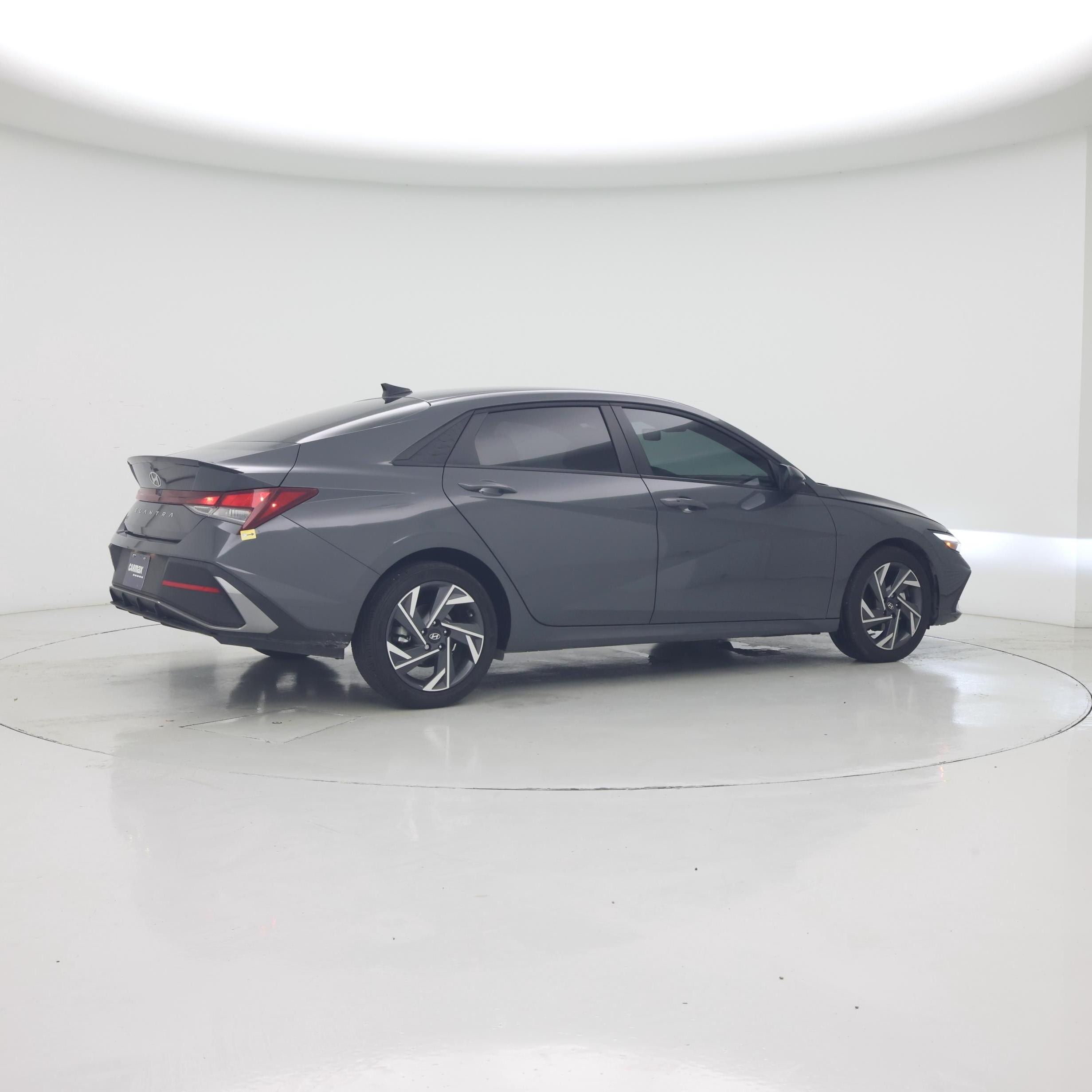 Thumbnail: 2025 Hyundai Elantra - 2